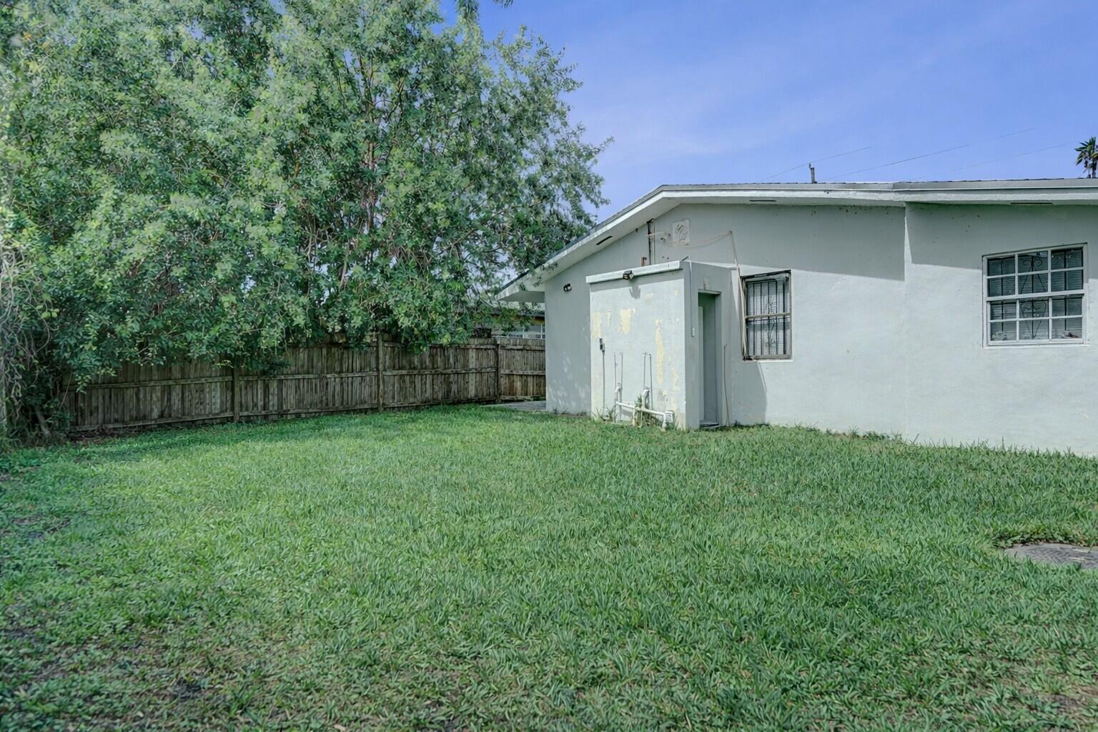 250 NW 83rd Street