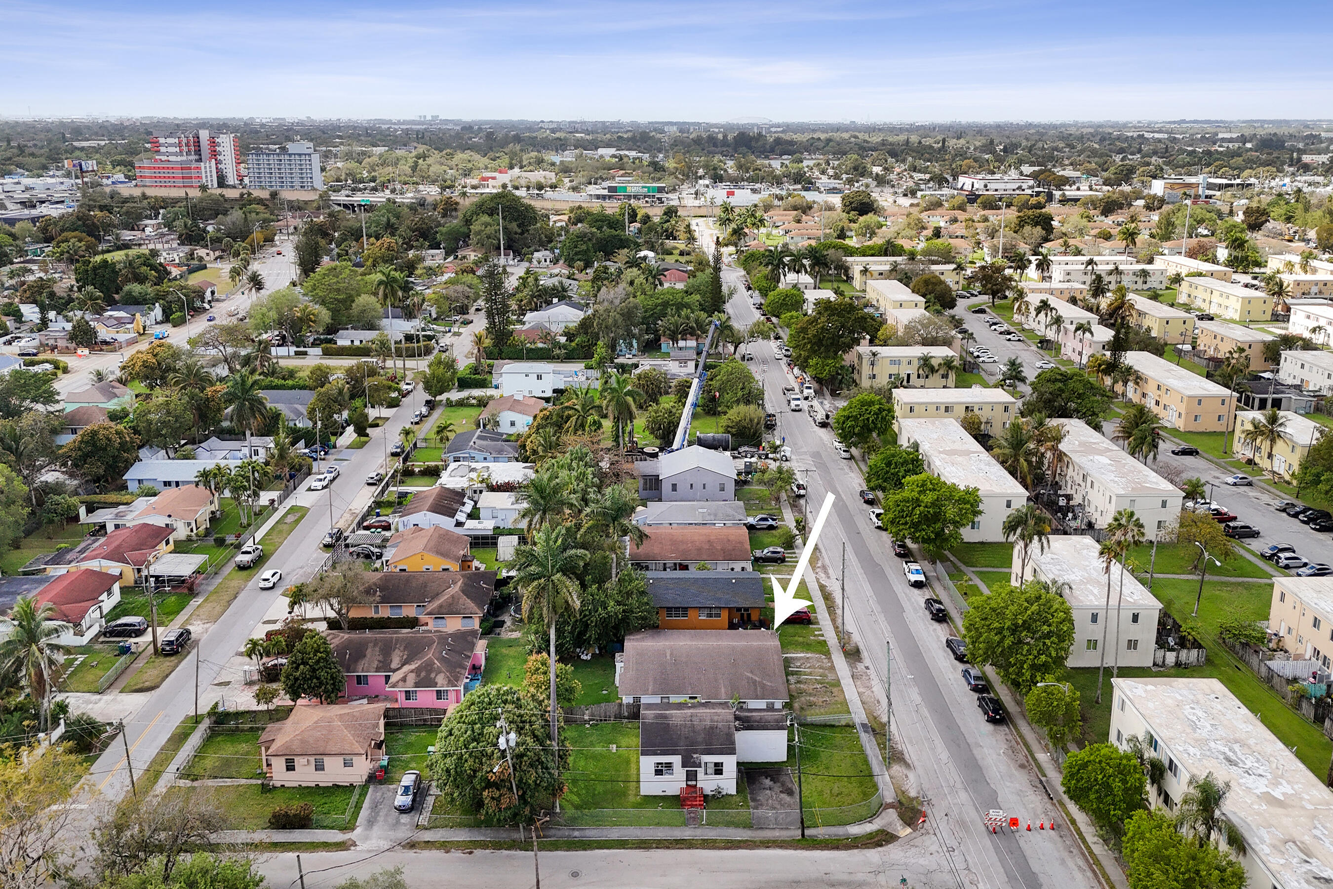 250 NW 83rd Street