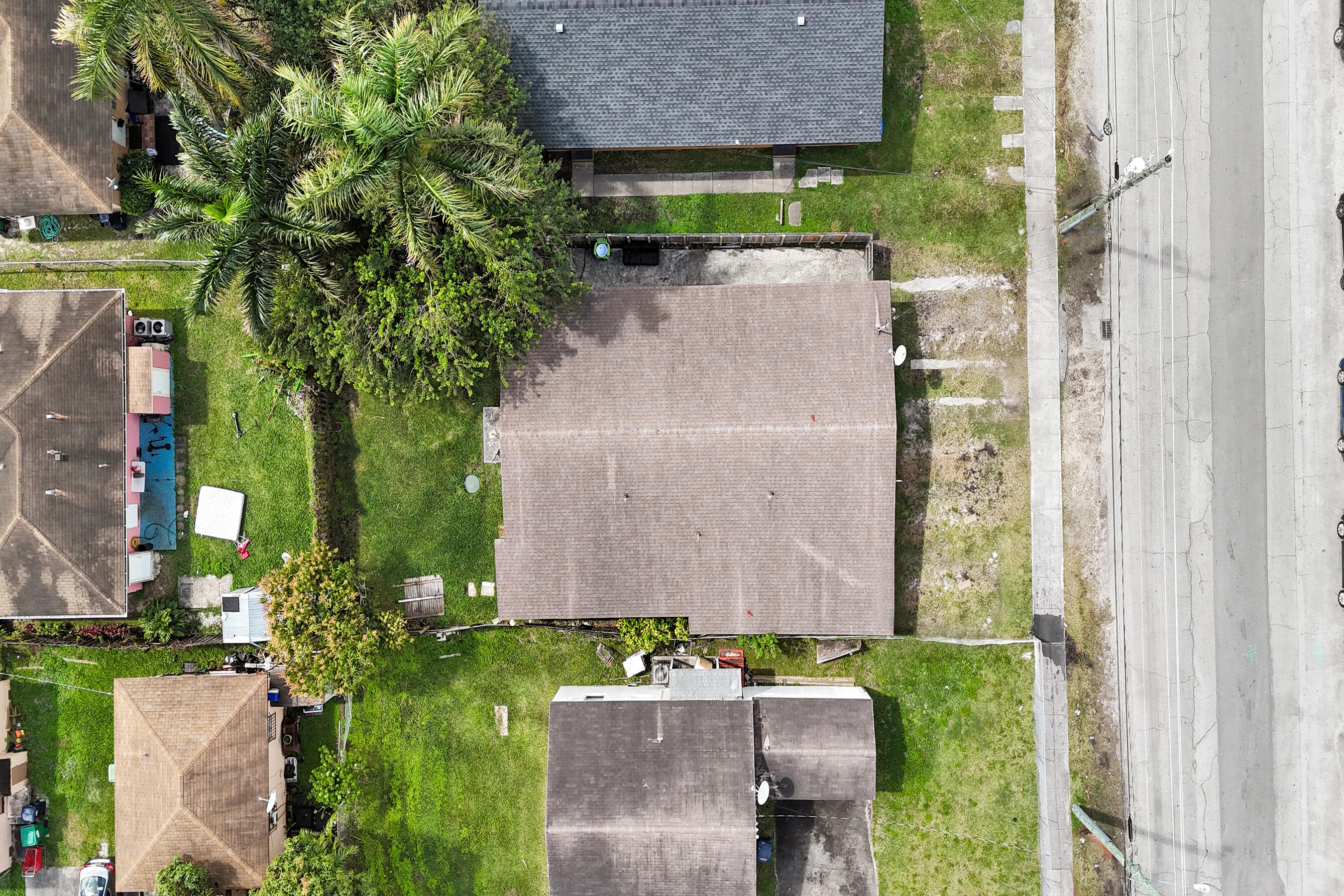 250 NW 83rd Street