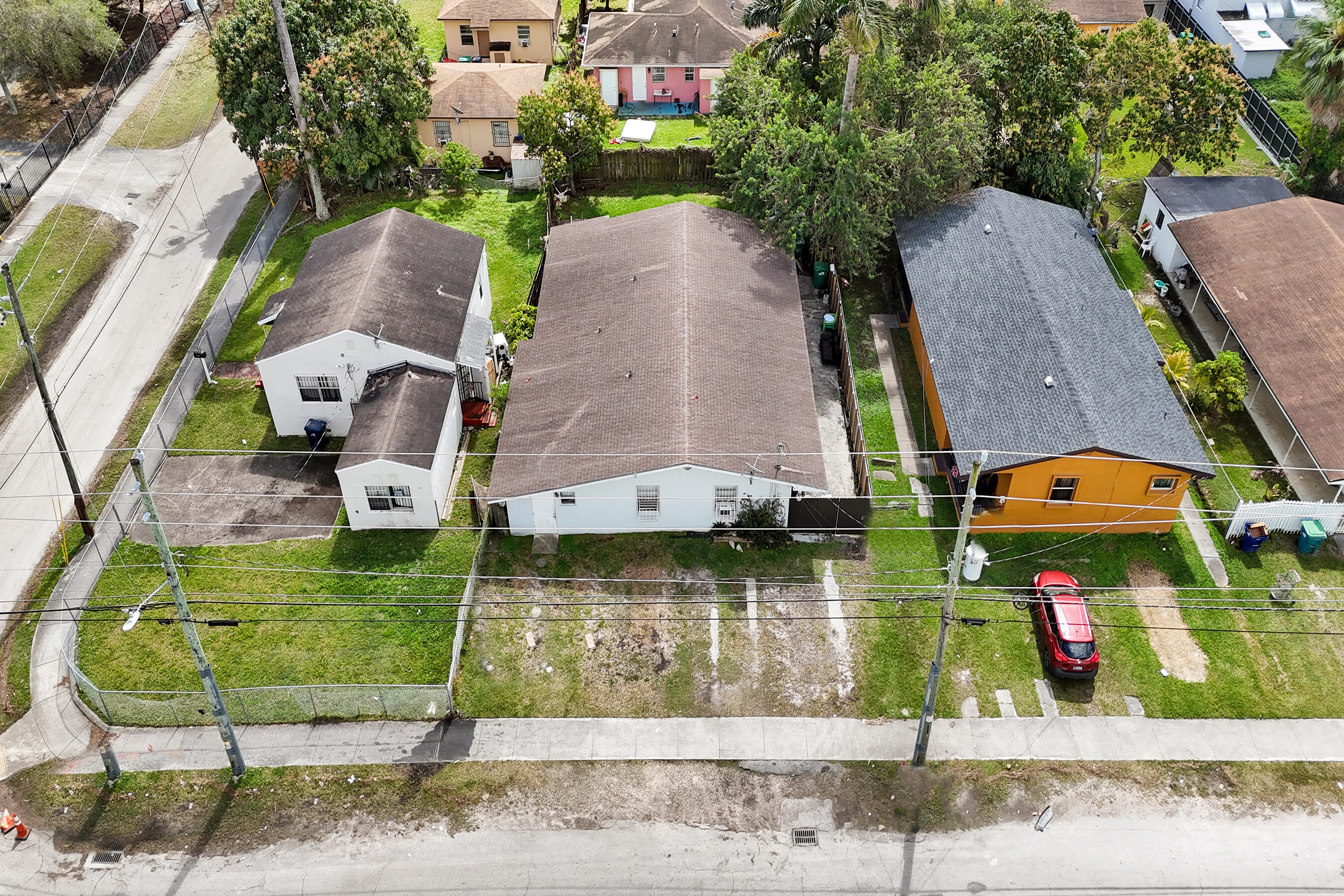 250 NW 83rd Street