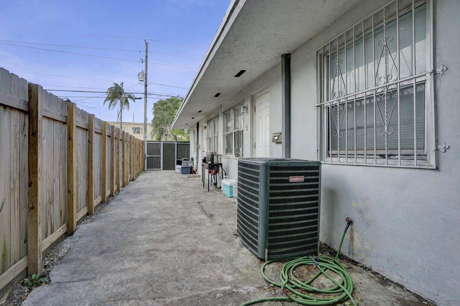 250 NW 83rd Street