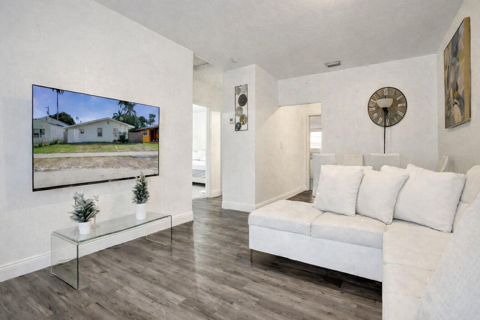 250 NW 83rd Street