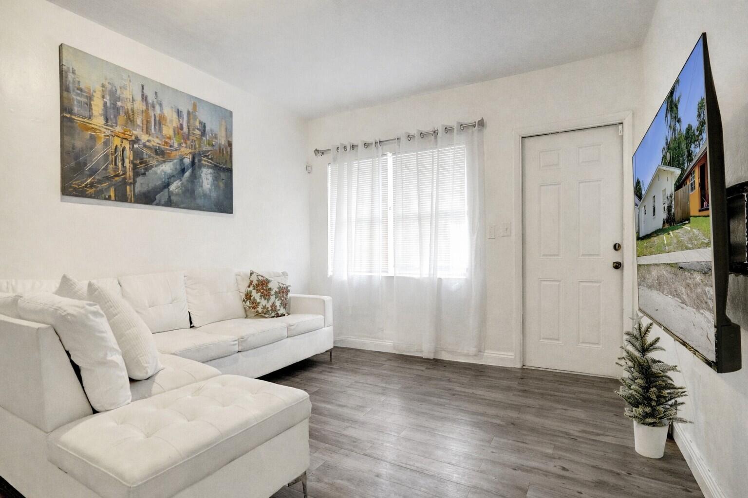 250 NW 83rd Street