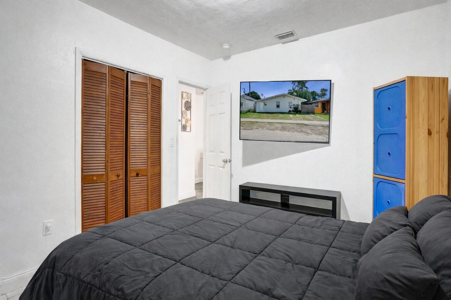 250 NW 83rd Street