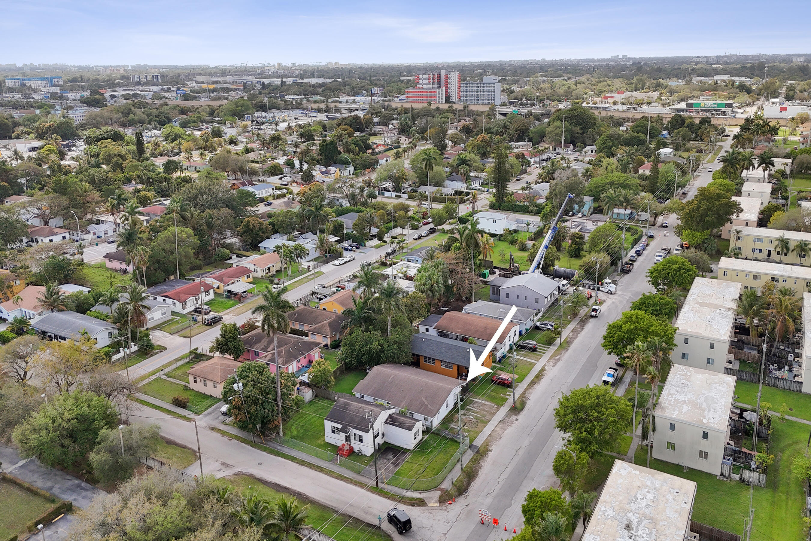 250 NW 83rd Street