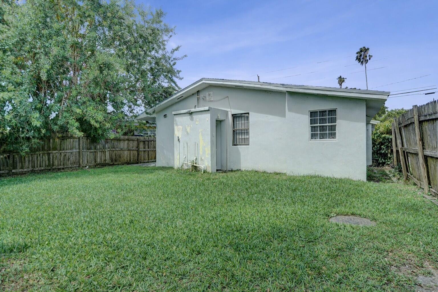 250 NW 83rd Street