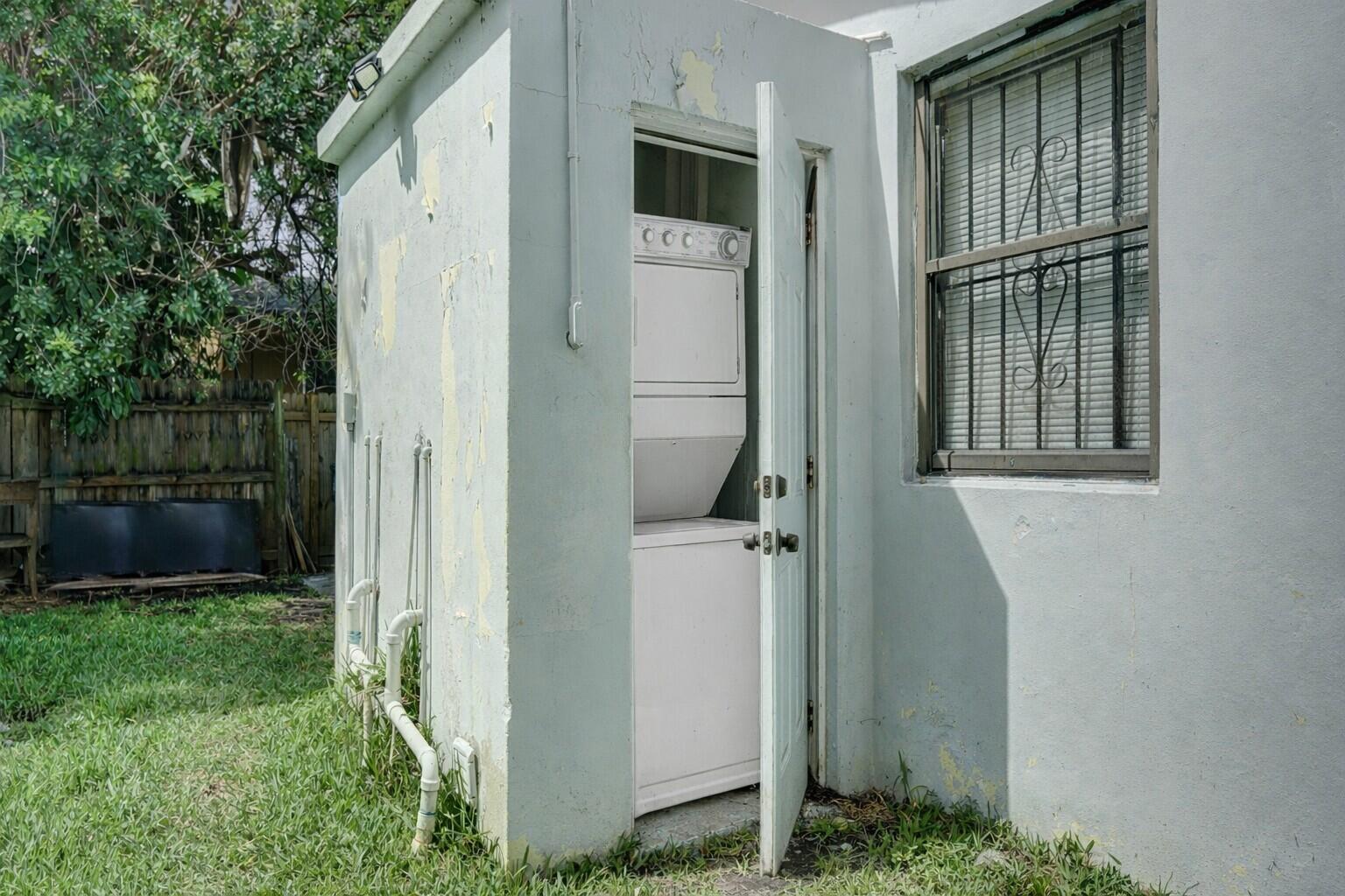250 NW 83rd Street