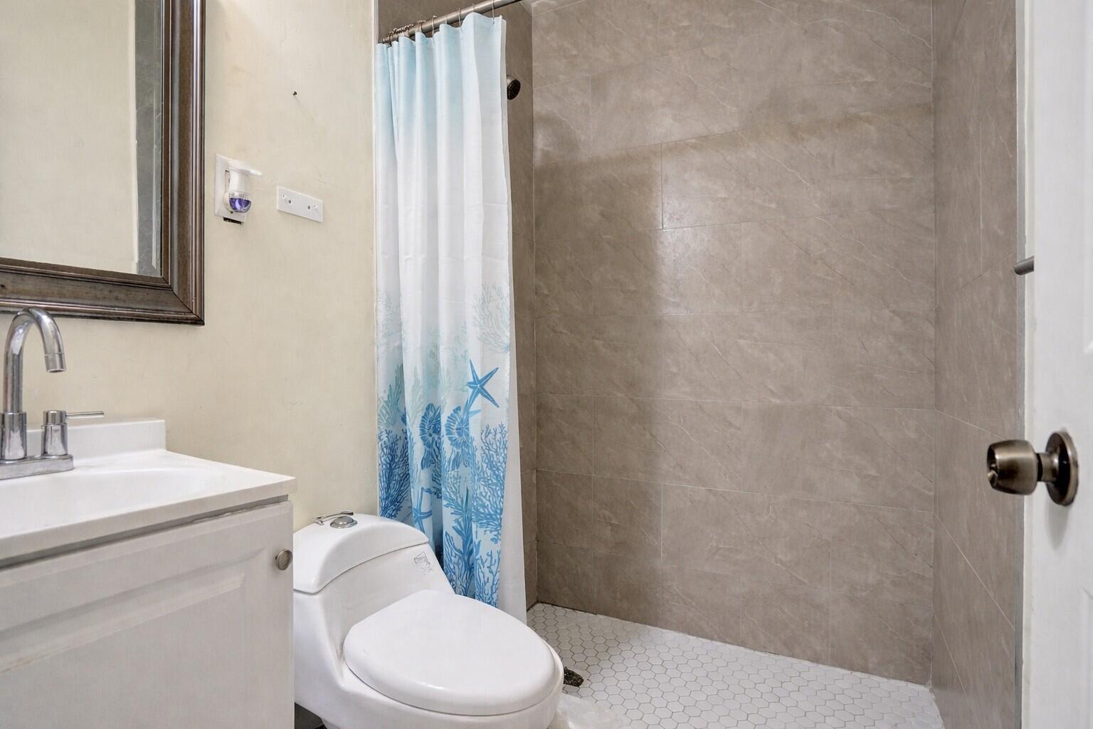 250 NW 83rd Street