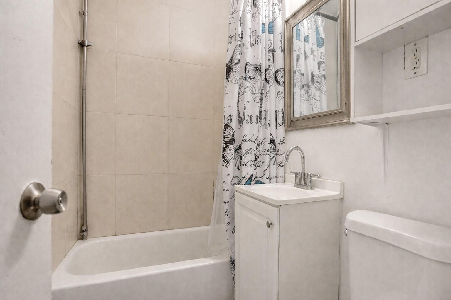 250 NW 83rd Street