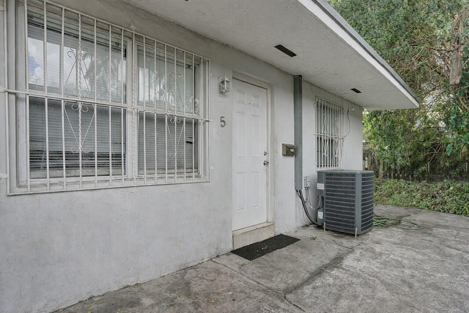 250 NW 83rd Street