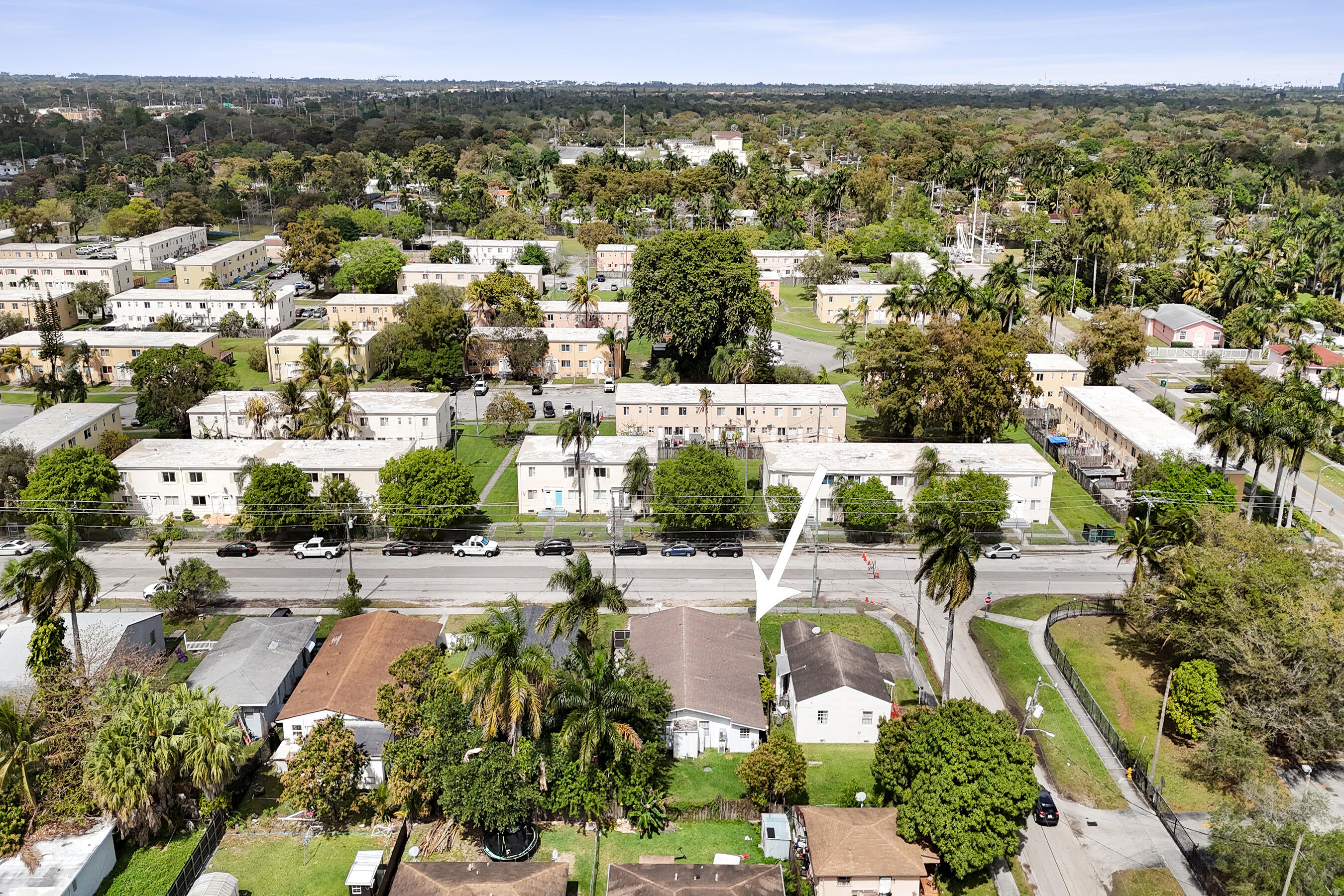 250 NW 83rd Street