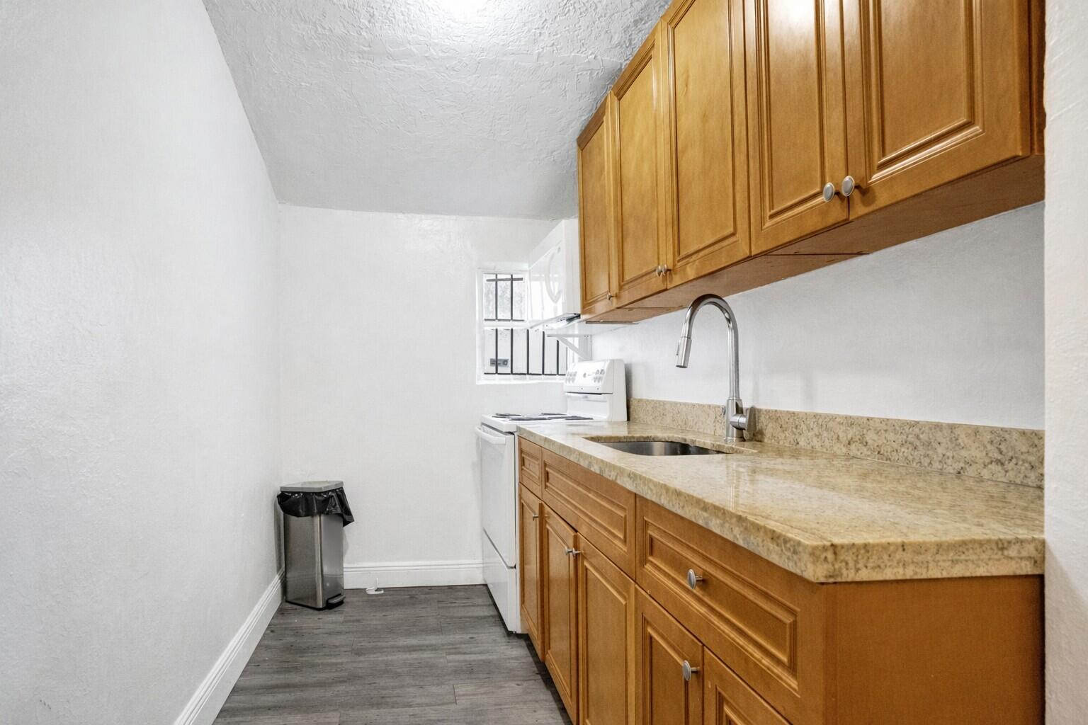250 NW 83rd Street