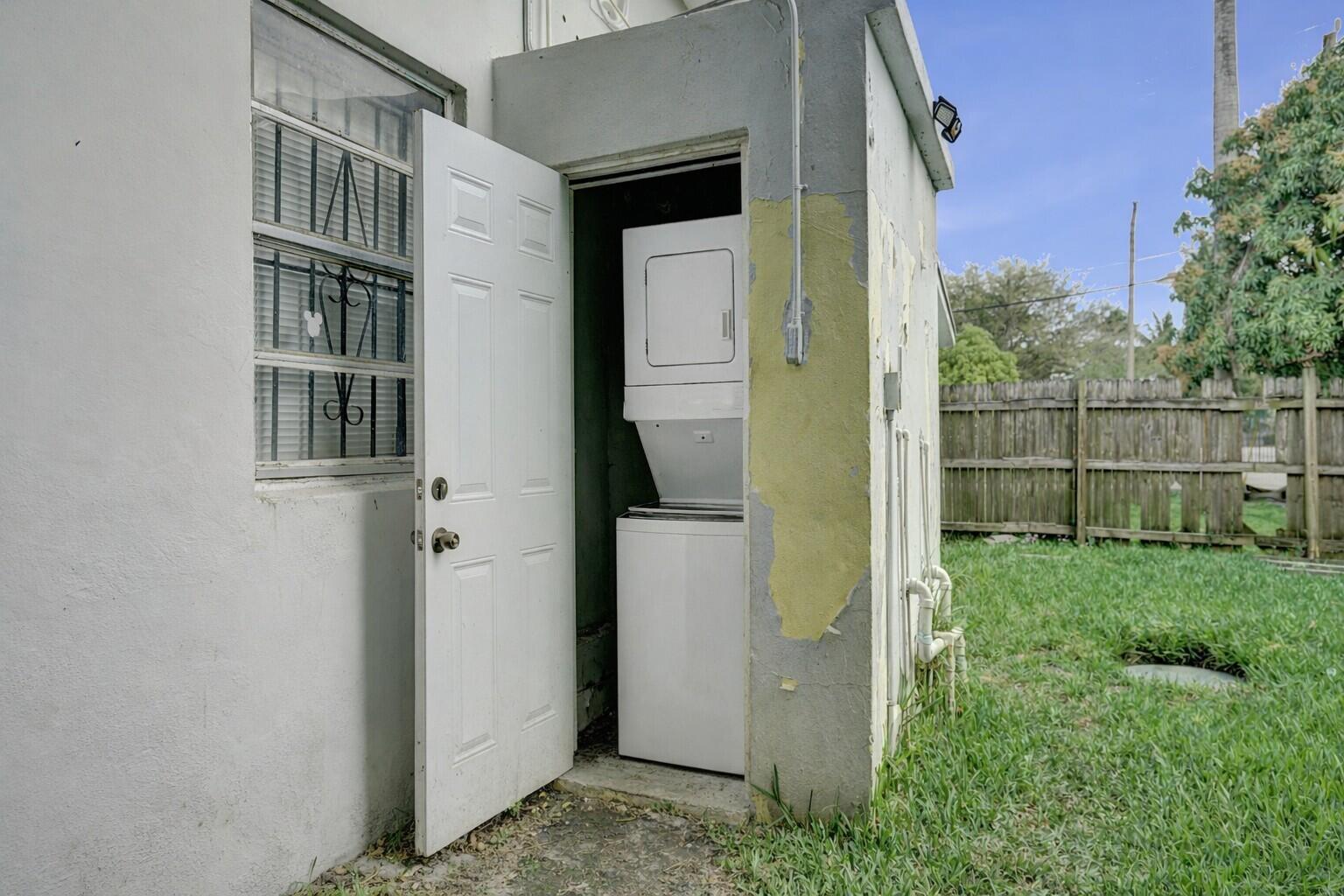 250 NW 83rd Street