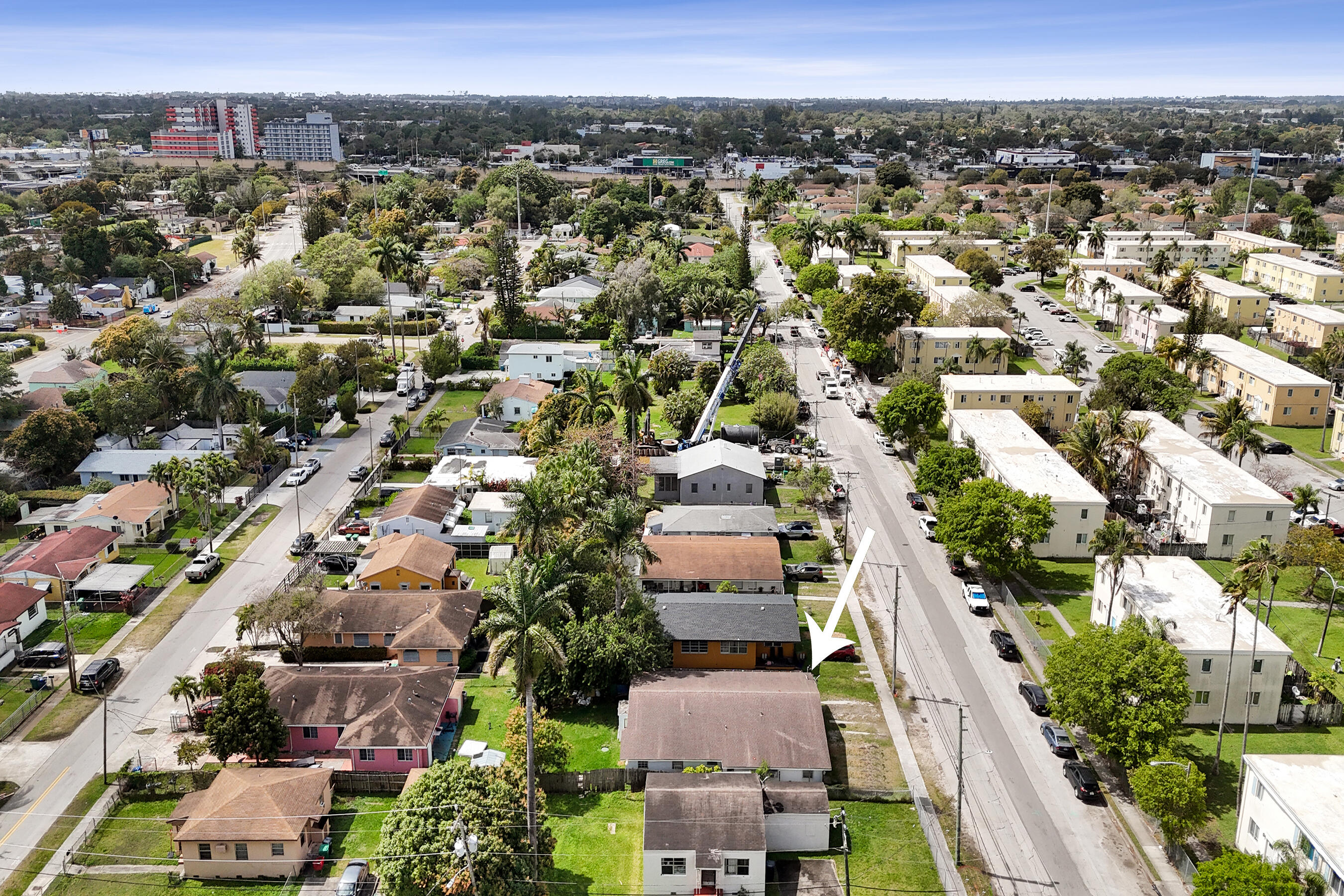 250 NW 83rd Street