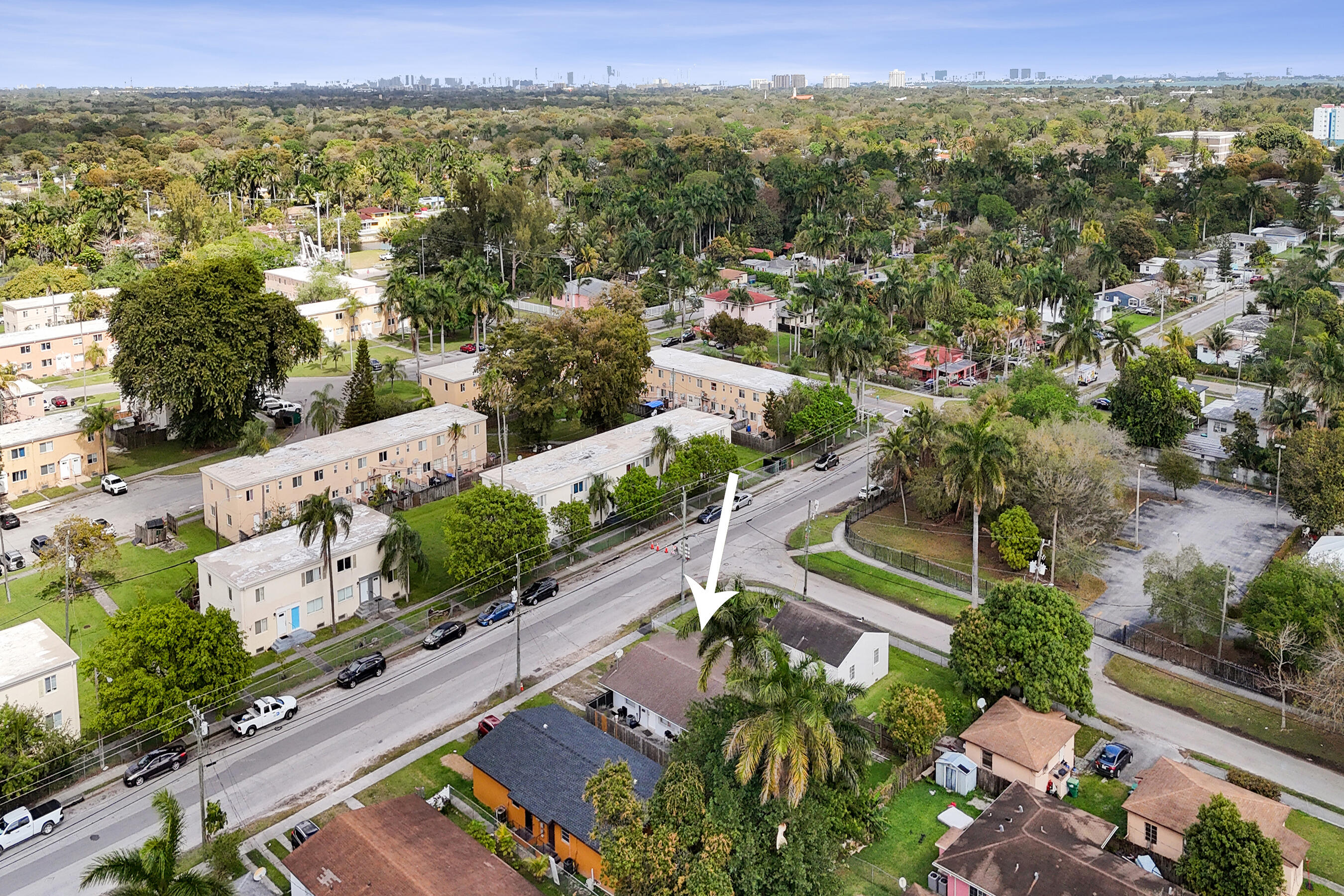 250 NW 83rd Street