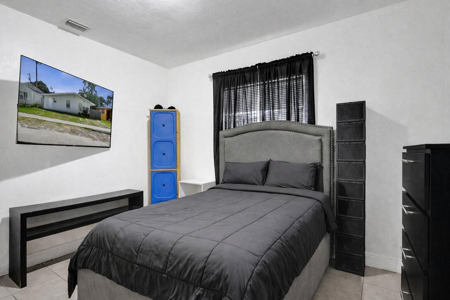 250 NW 83rd Street