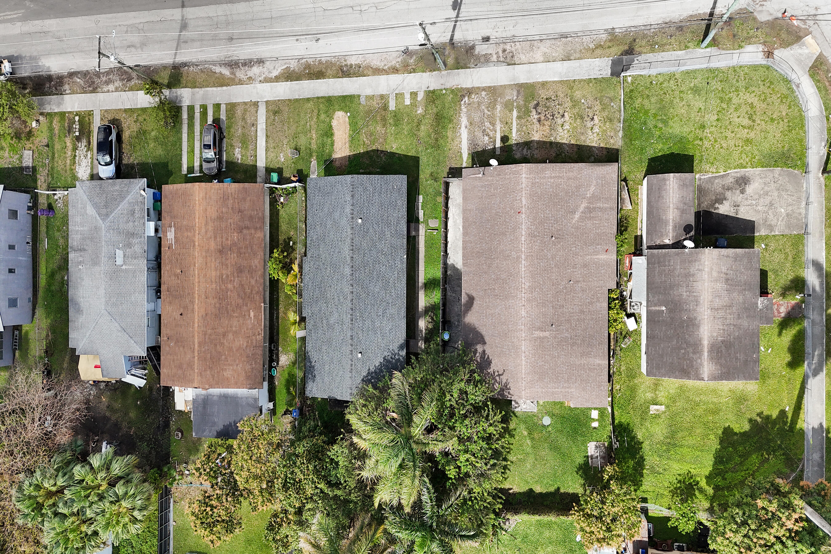 250 NW 83rd Street