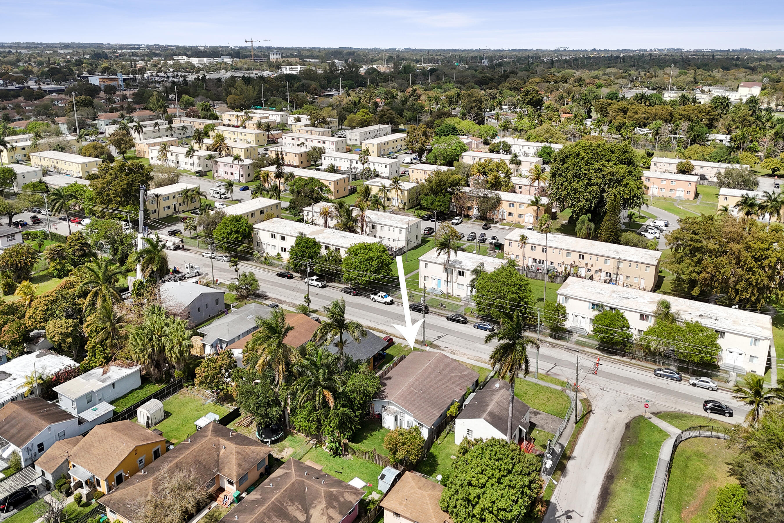250 NW 83rd Street