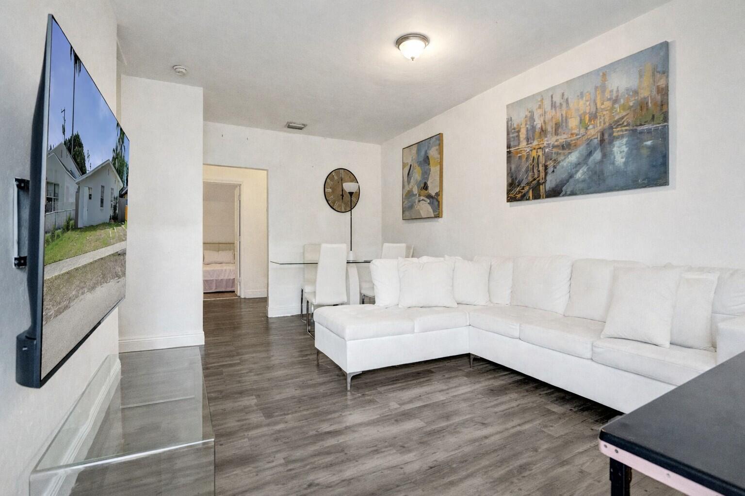 250 NW 83rd Street