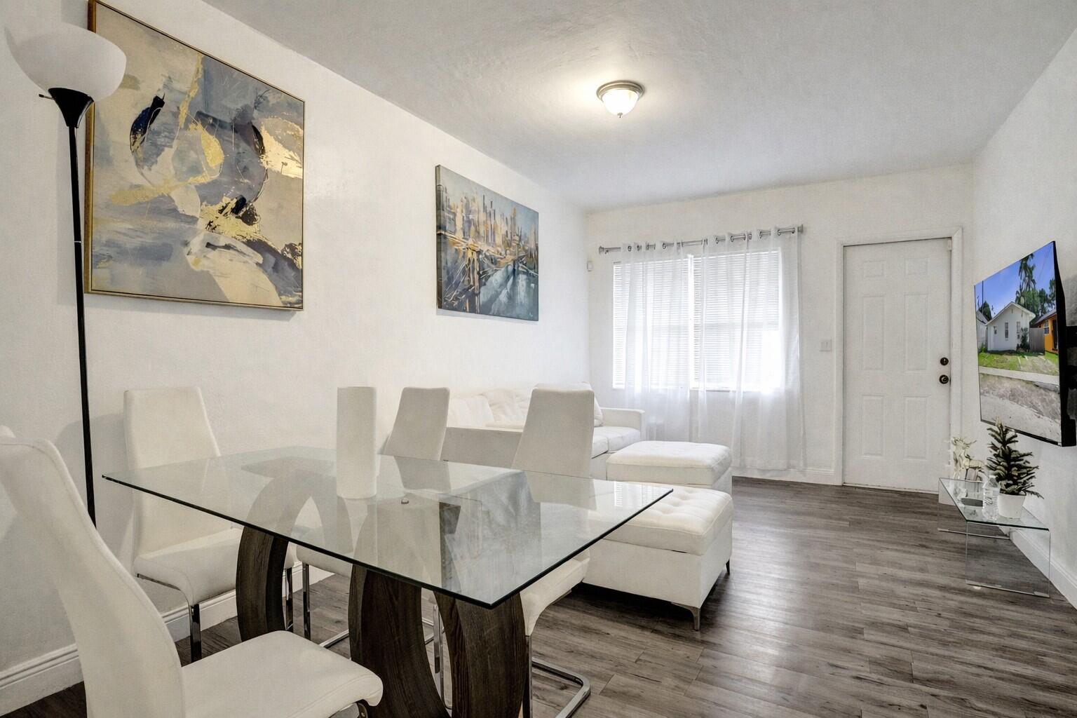 250 NW 83rd Street