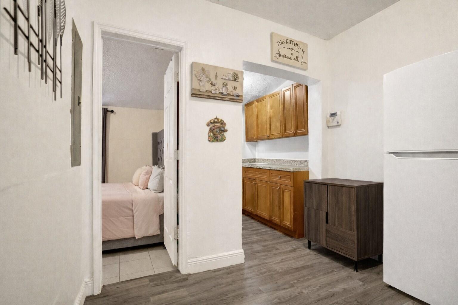 250 NW 83rd Street