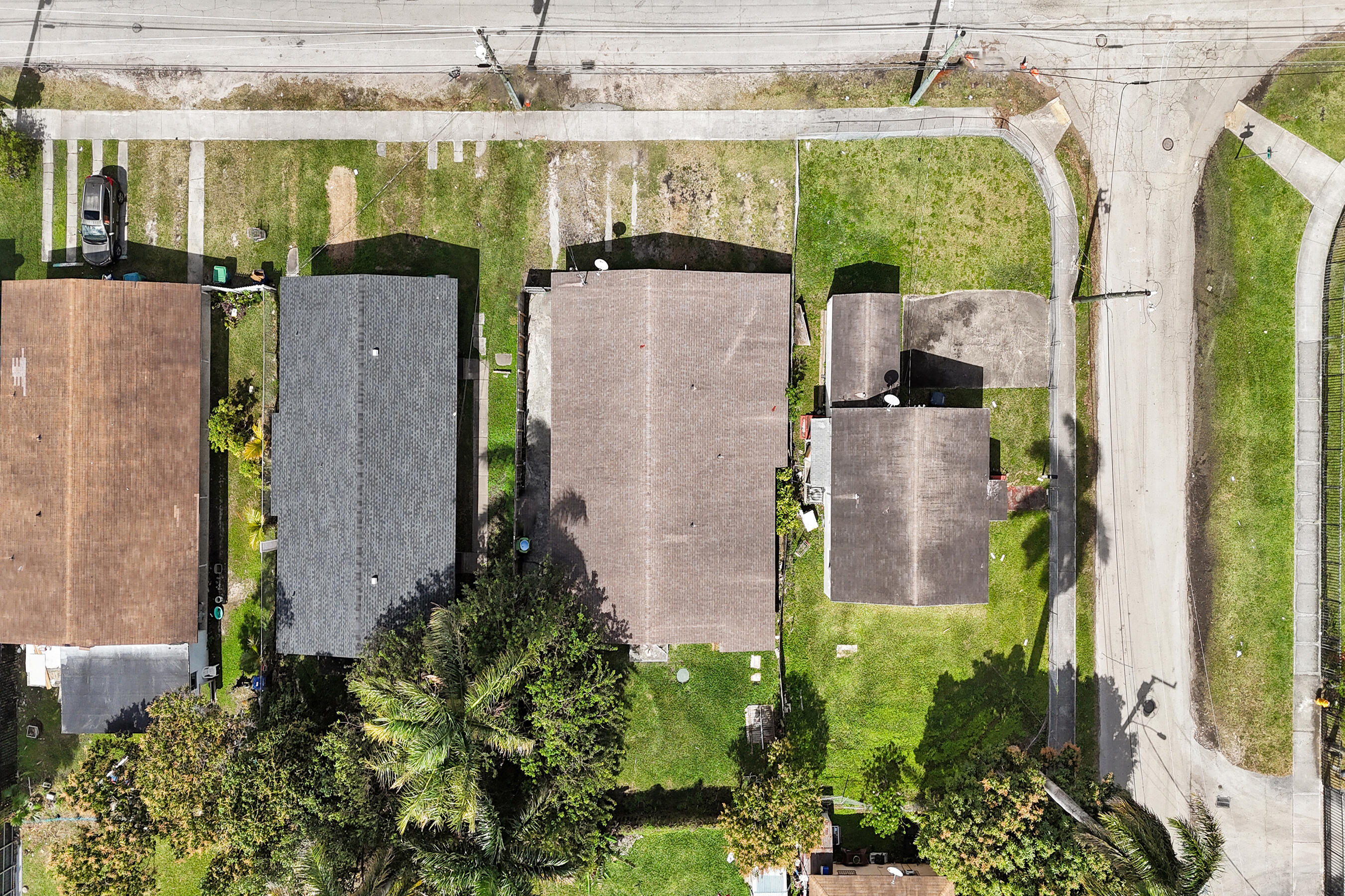 250 NW 83rd Street