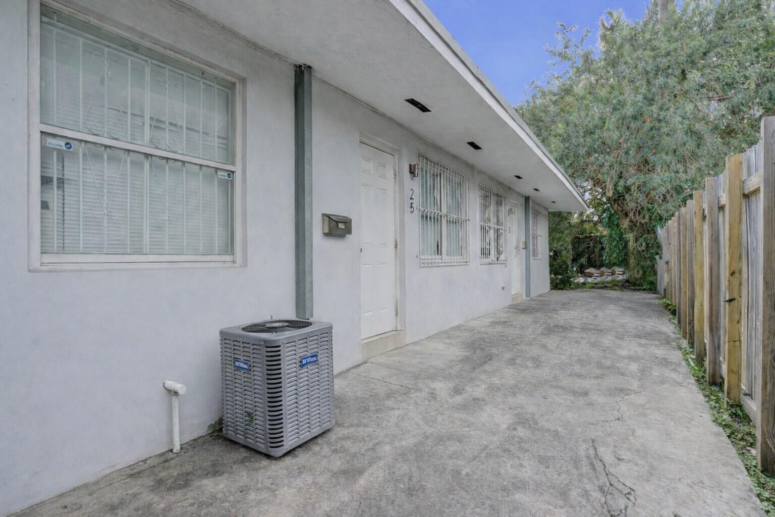 250 NW 83rd Street