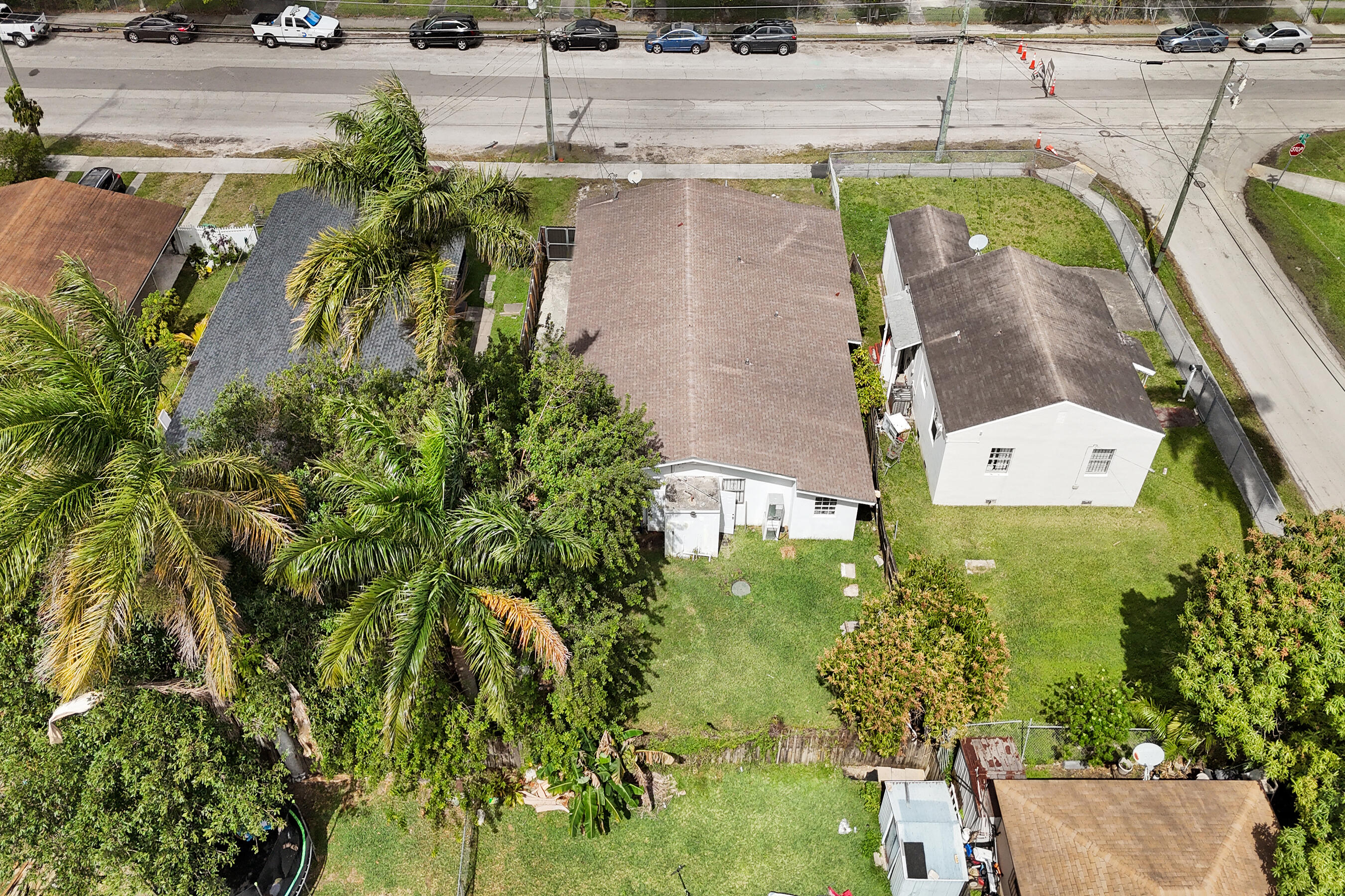 250 NW 83rd Street