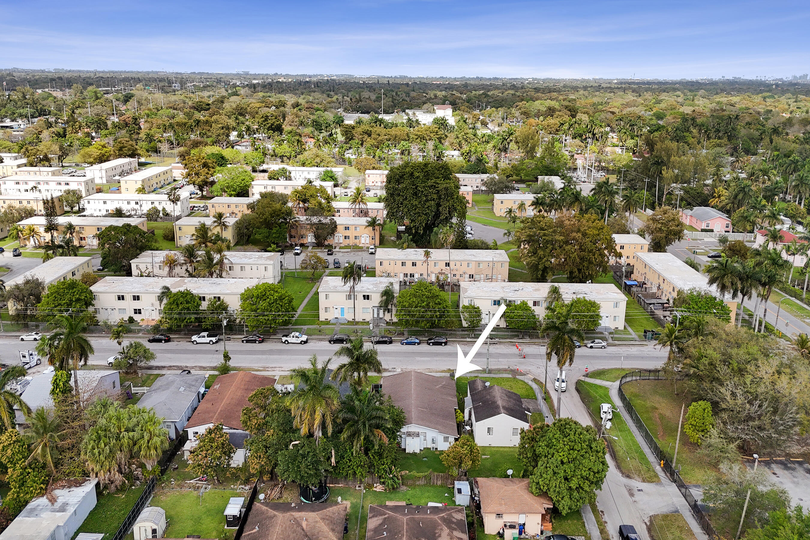 250 NW 83rd Street