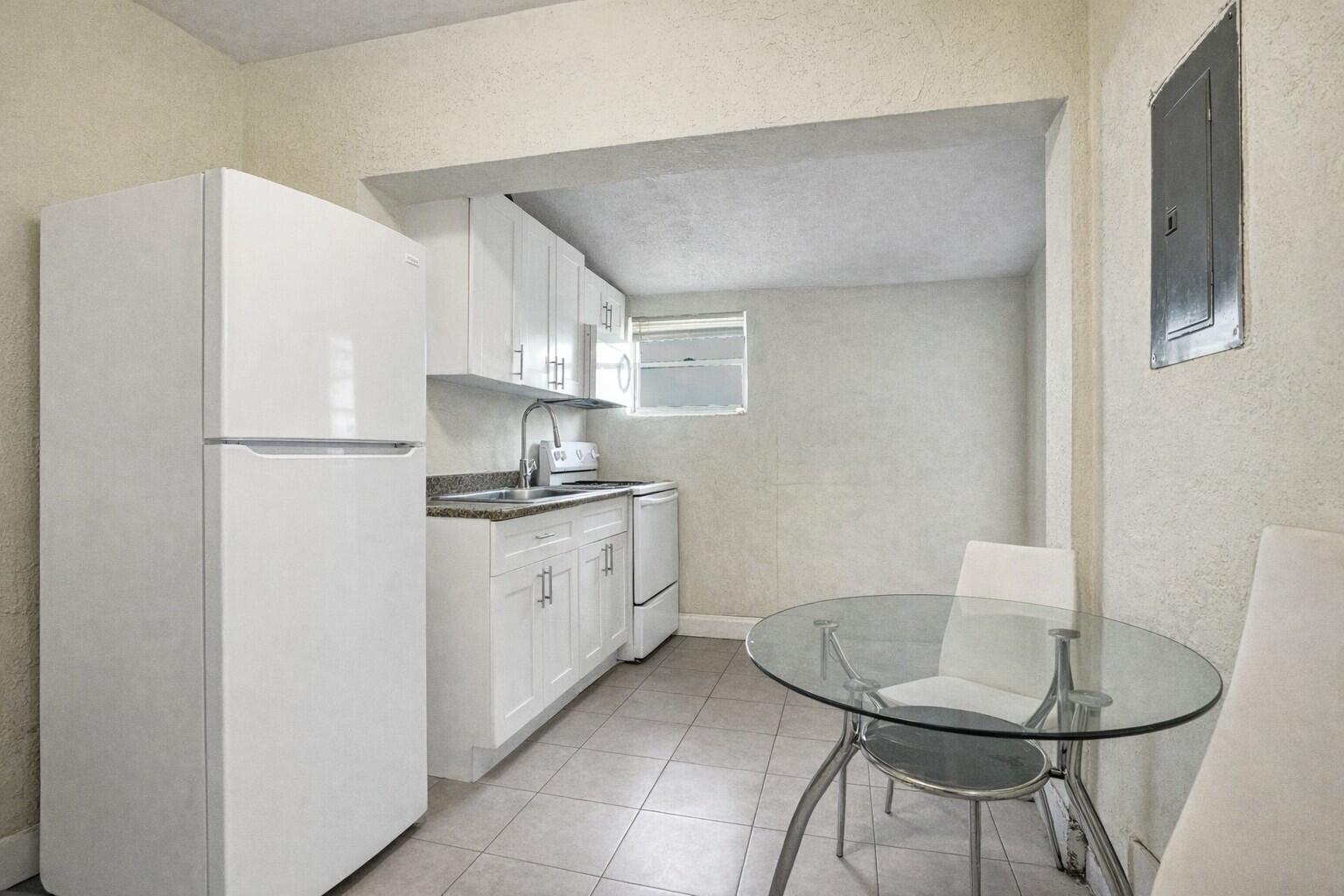 250 NW 83rd Street