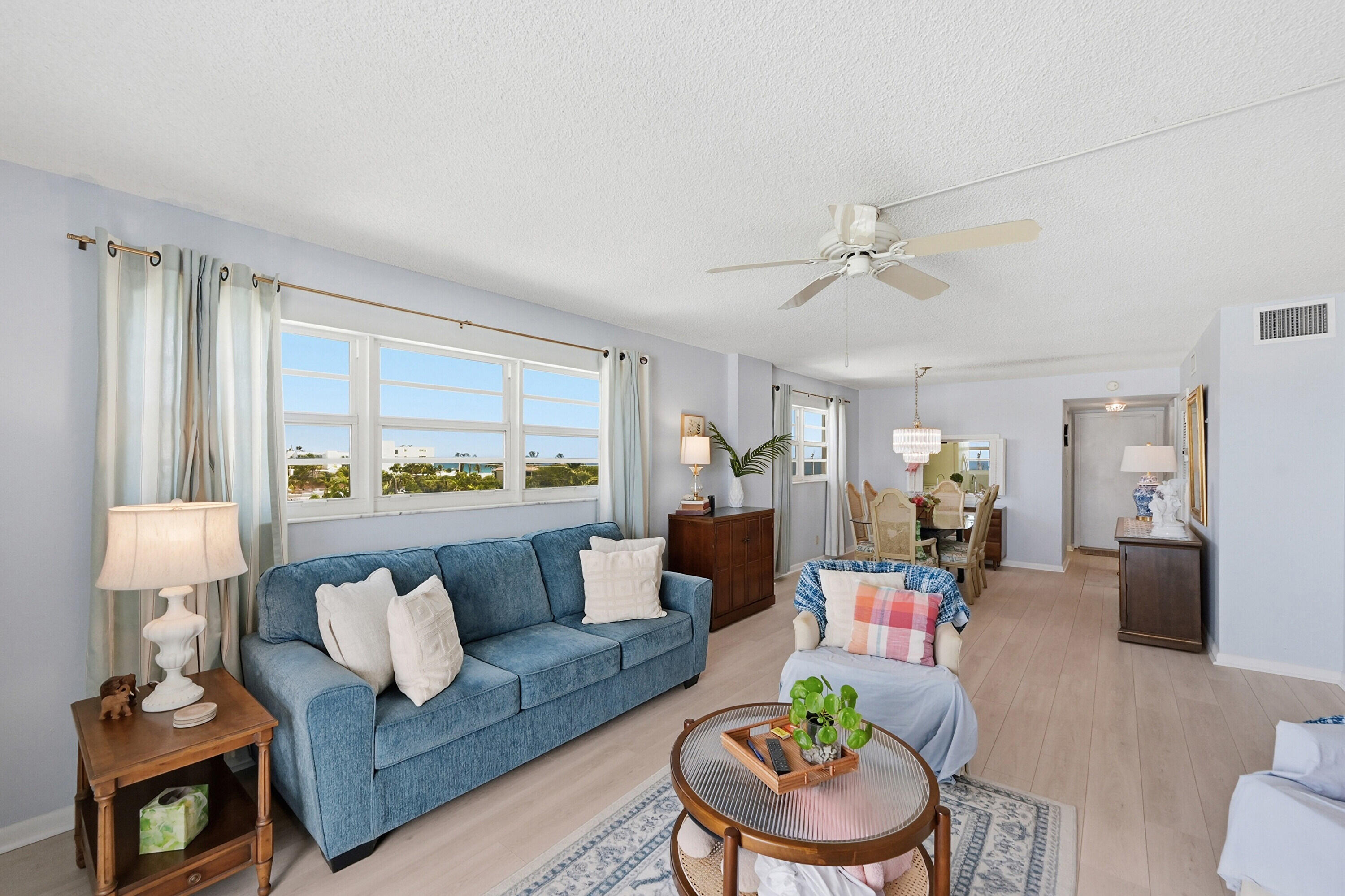 4540 N Ocean Drive 506, Lauderdale-By-The-Sea Unit: 506
