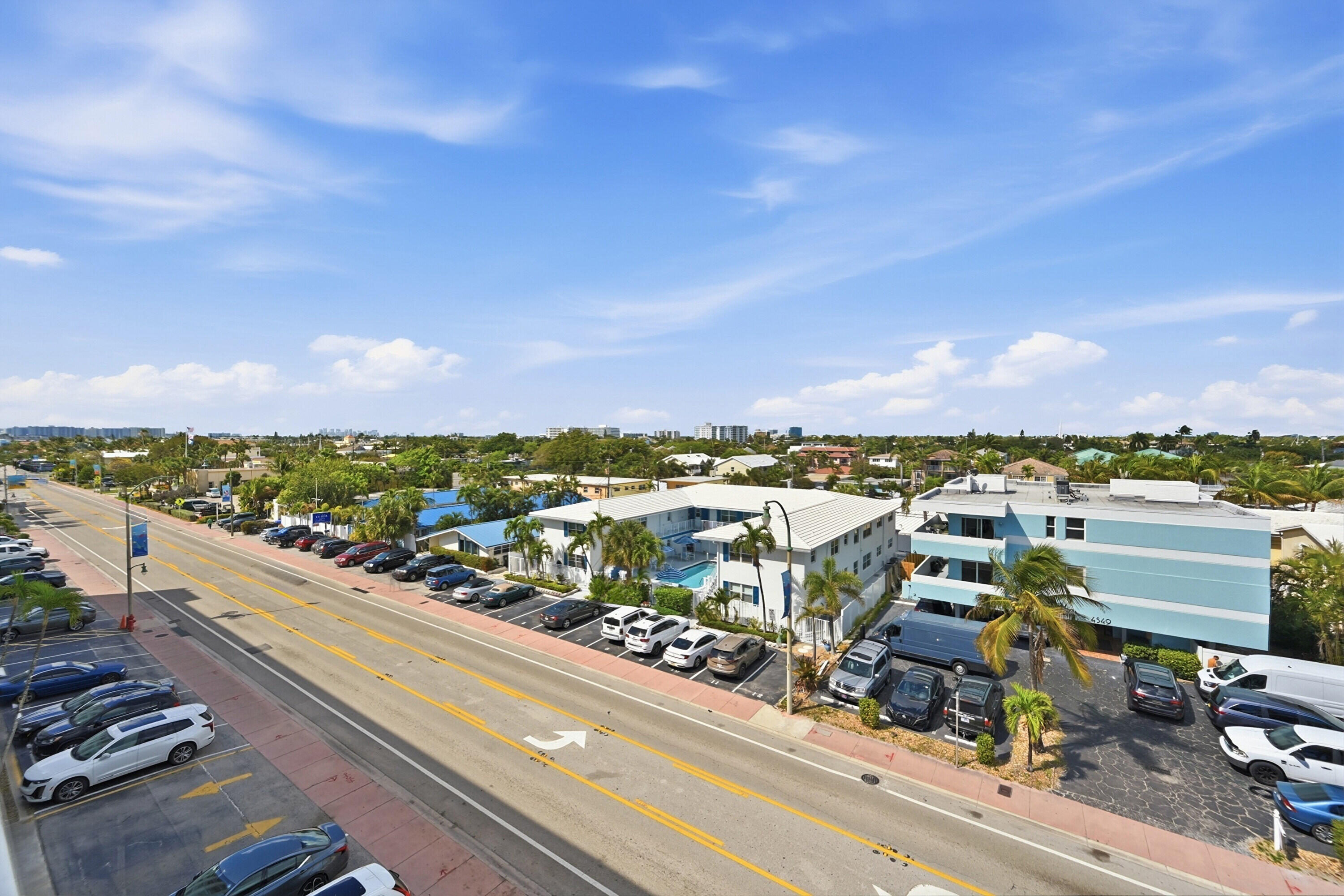4540 N Ocean Drive 506, Lauderdale-By-The-Sea Unit: 506