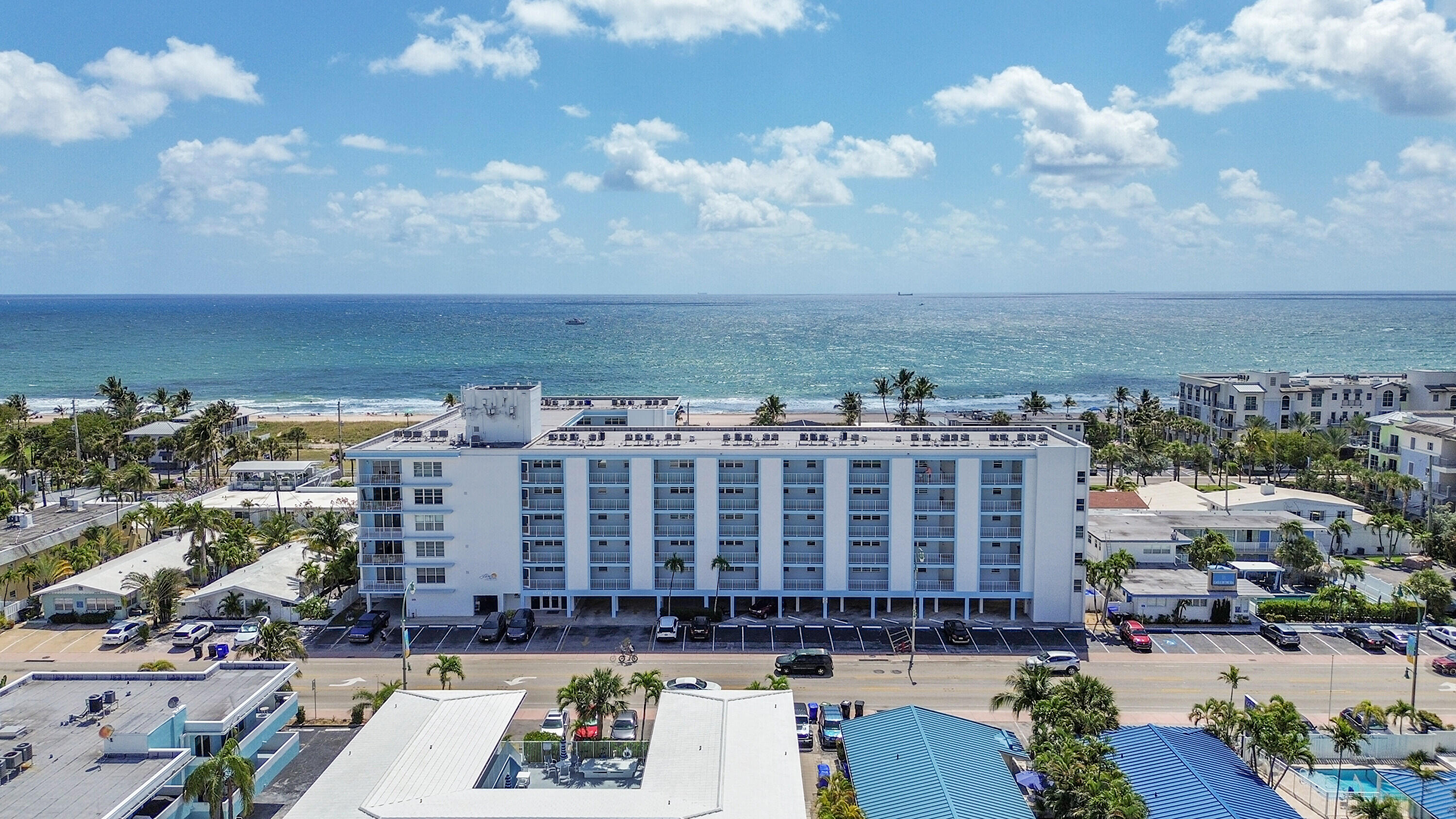 4540 N Ocean Drive 506, Lauderdale-By-The-Sea Unit: 506