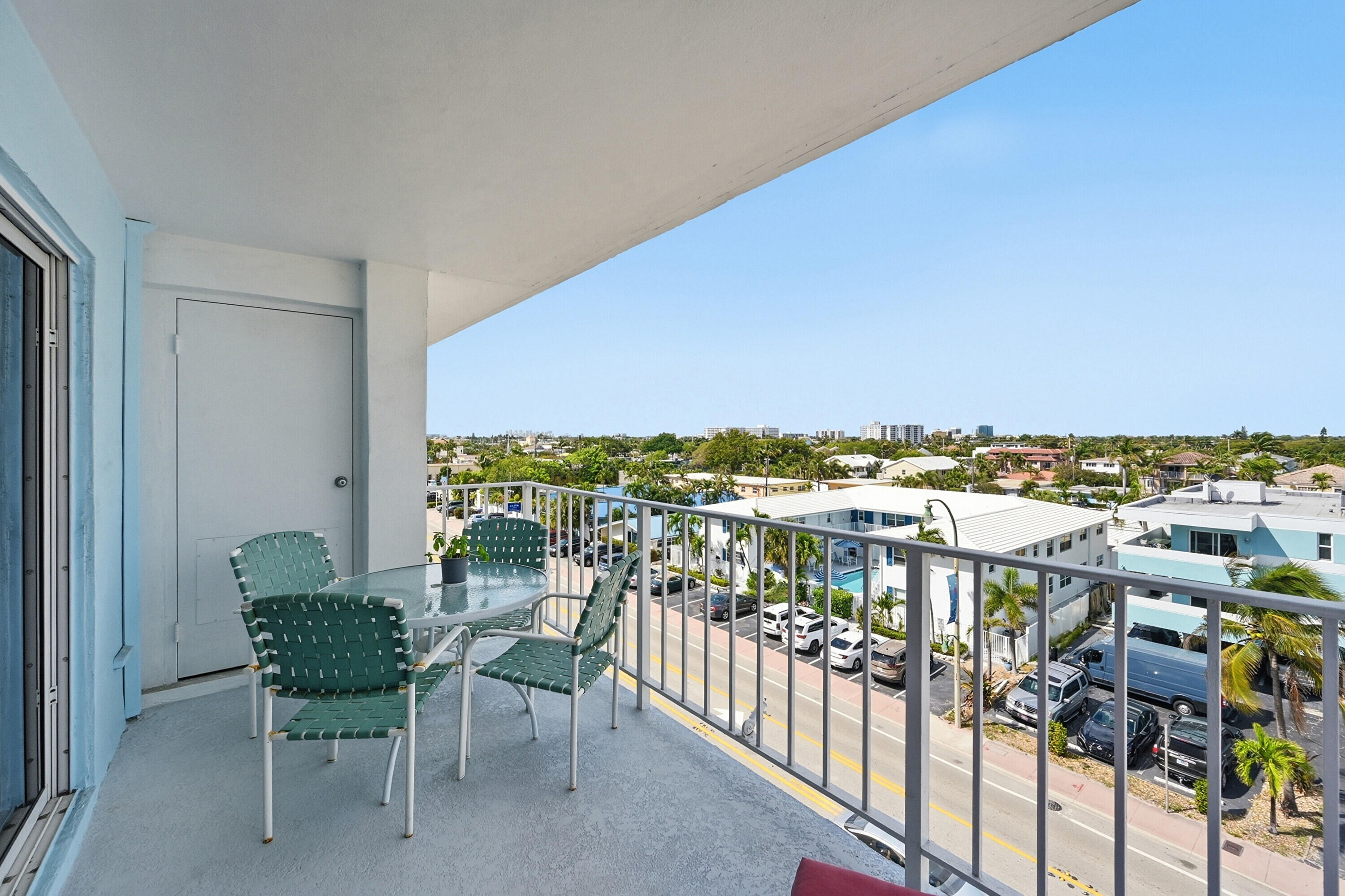 4540 N Ocean Drive 506, Lauderdale-By-The-Sea Unit: 506