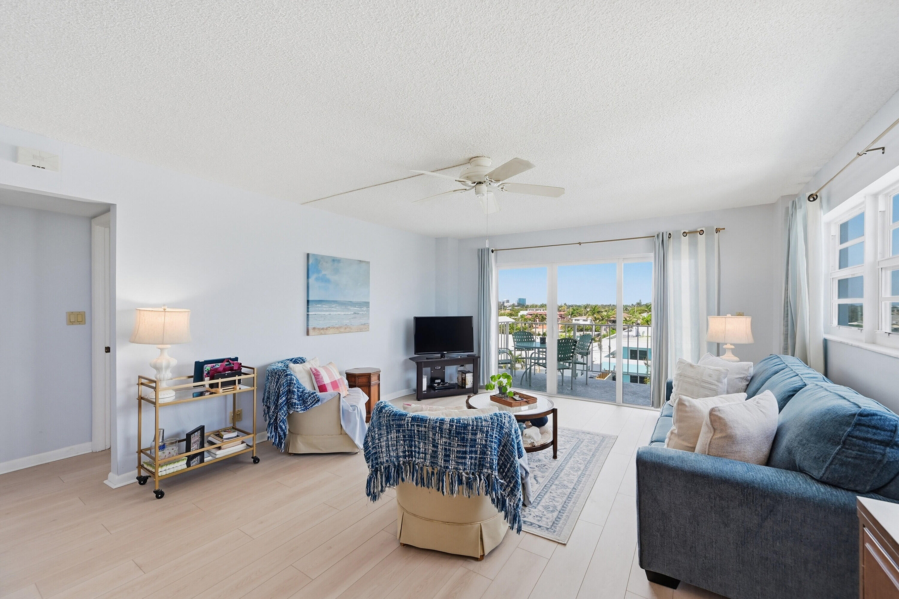 4540 N Ocean Drive 506, Lauderdale-By-The-Sea Unit: 506