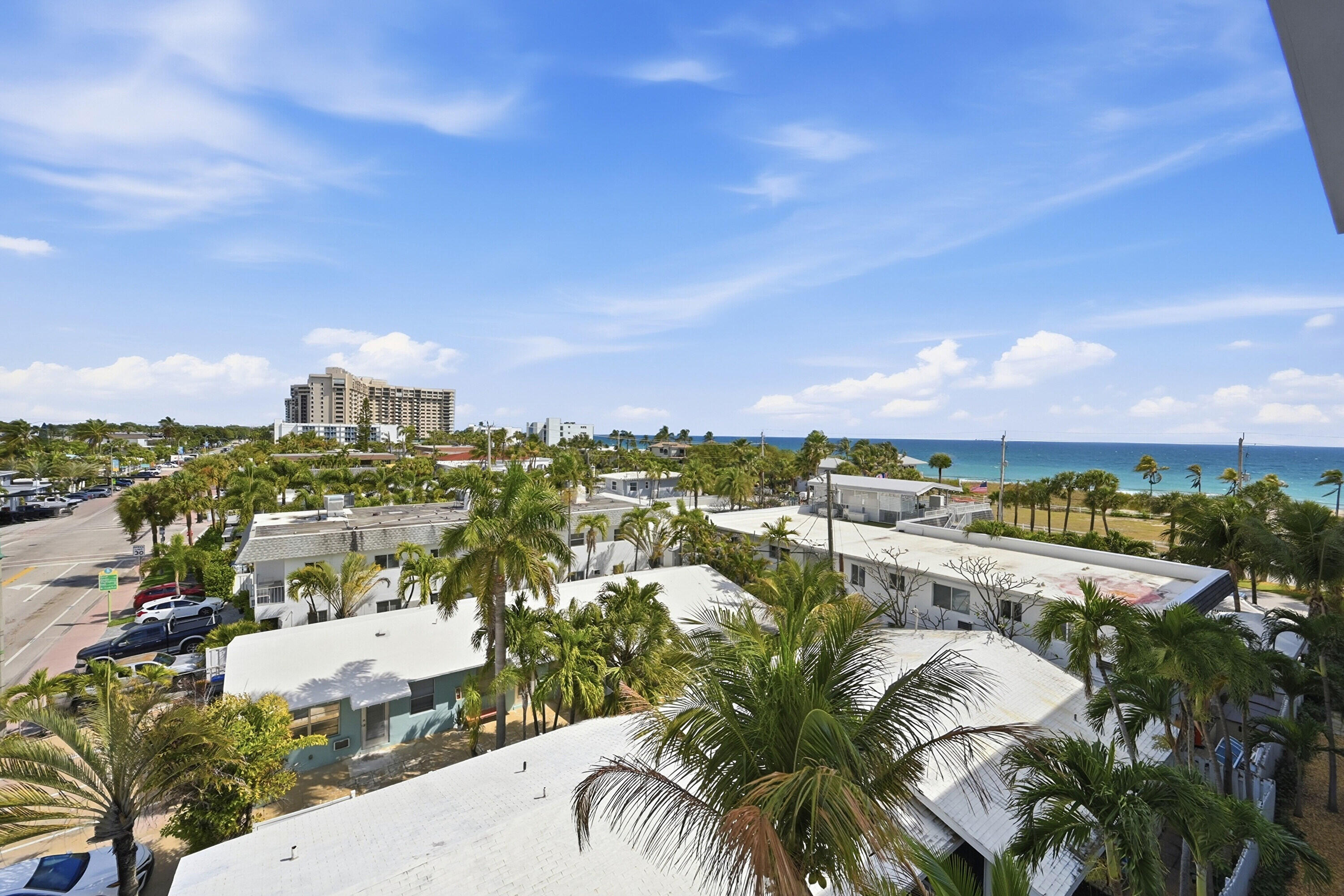 4540 N Ocean Drive 506, Lauderdale-By-The-Sea Unit: 506