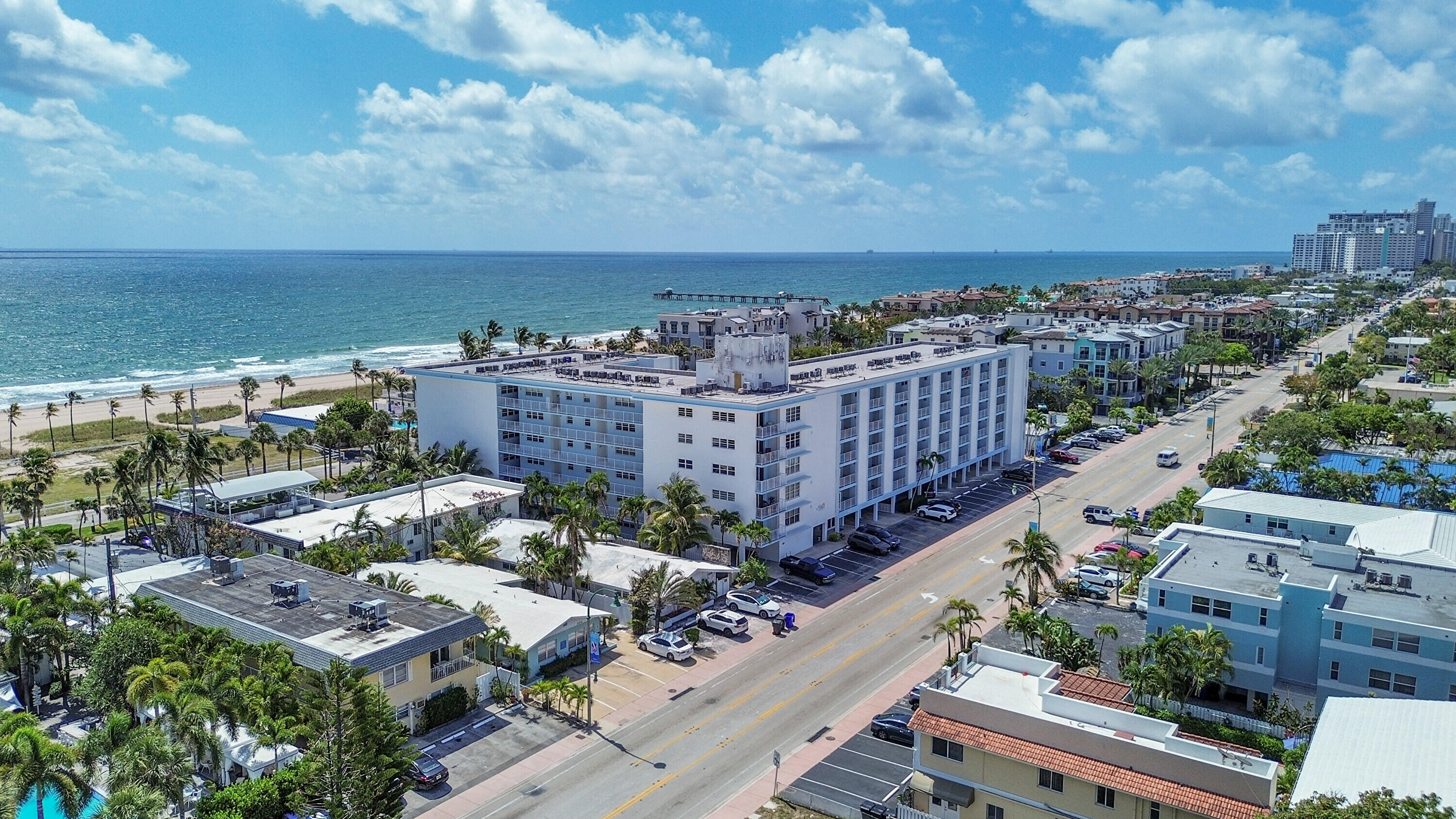 4540 N Ocean Drive 506, Lauderdale-By-The-Sea Unit: 506