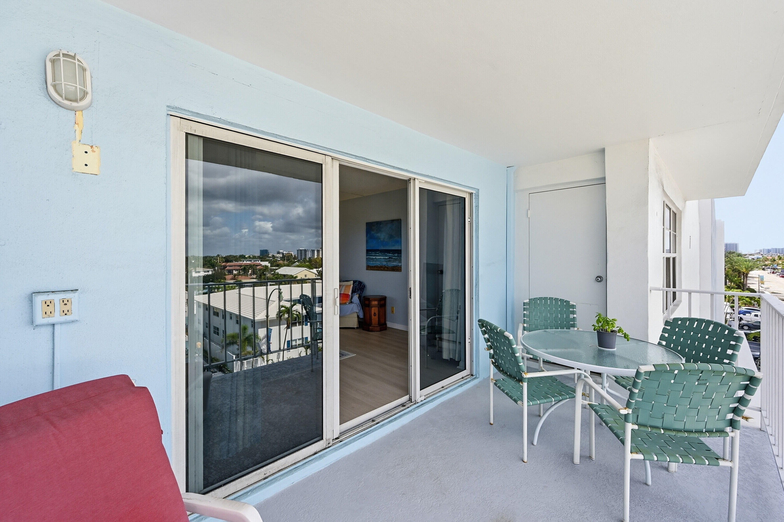 4540 N Ocean Drive 506, Lauderdale-By-The-Sea Unit: 506