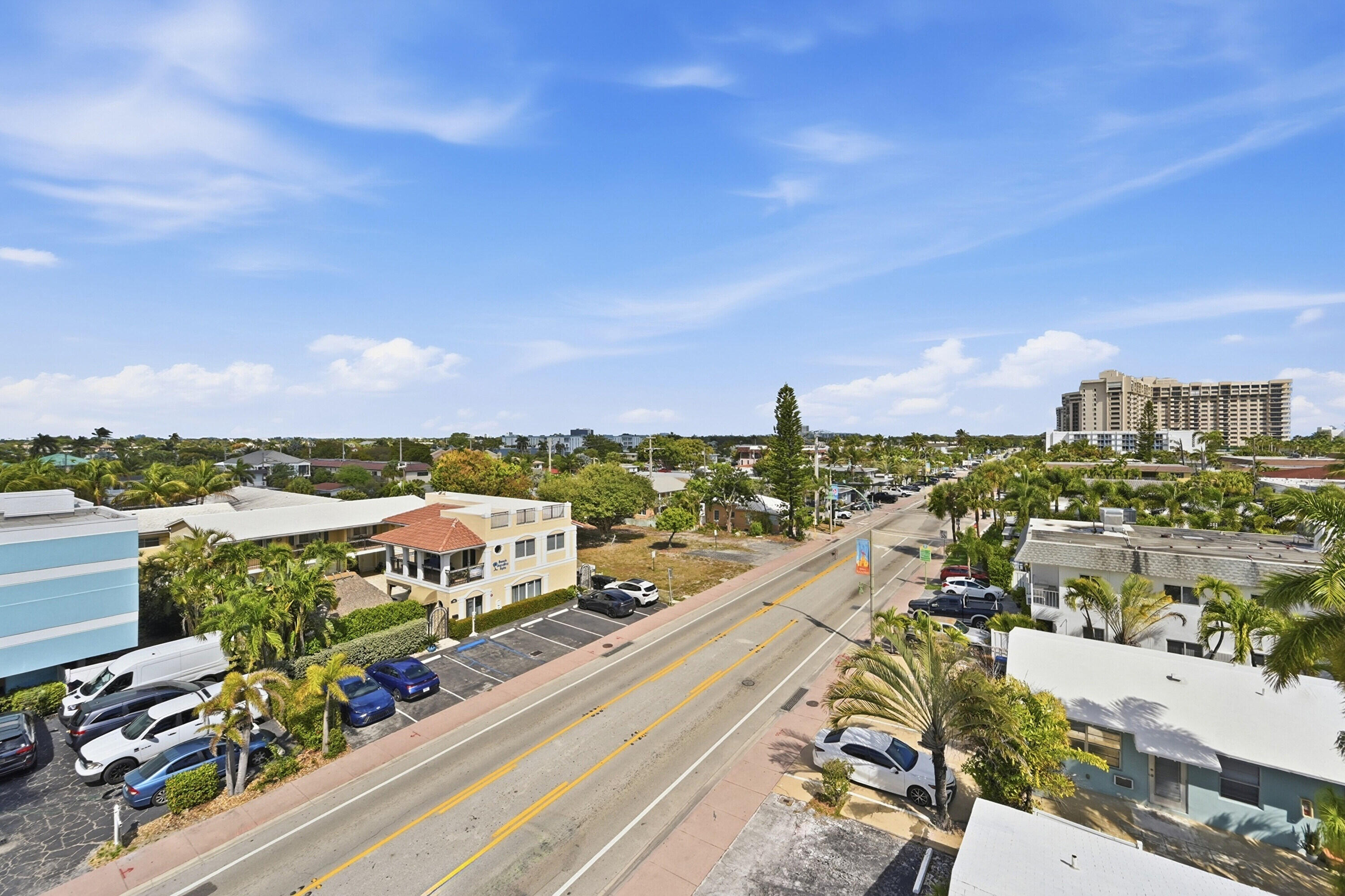 4540 N Ocean Drive 506, Lauderdale-By-The-Sea Unit: 506