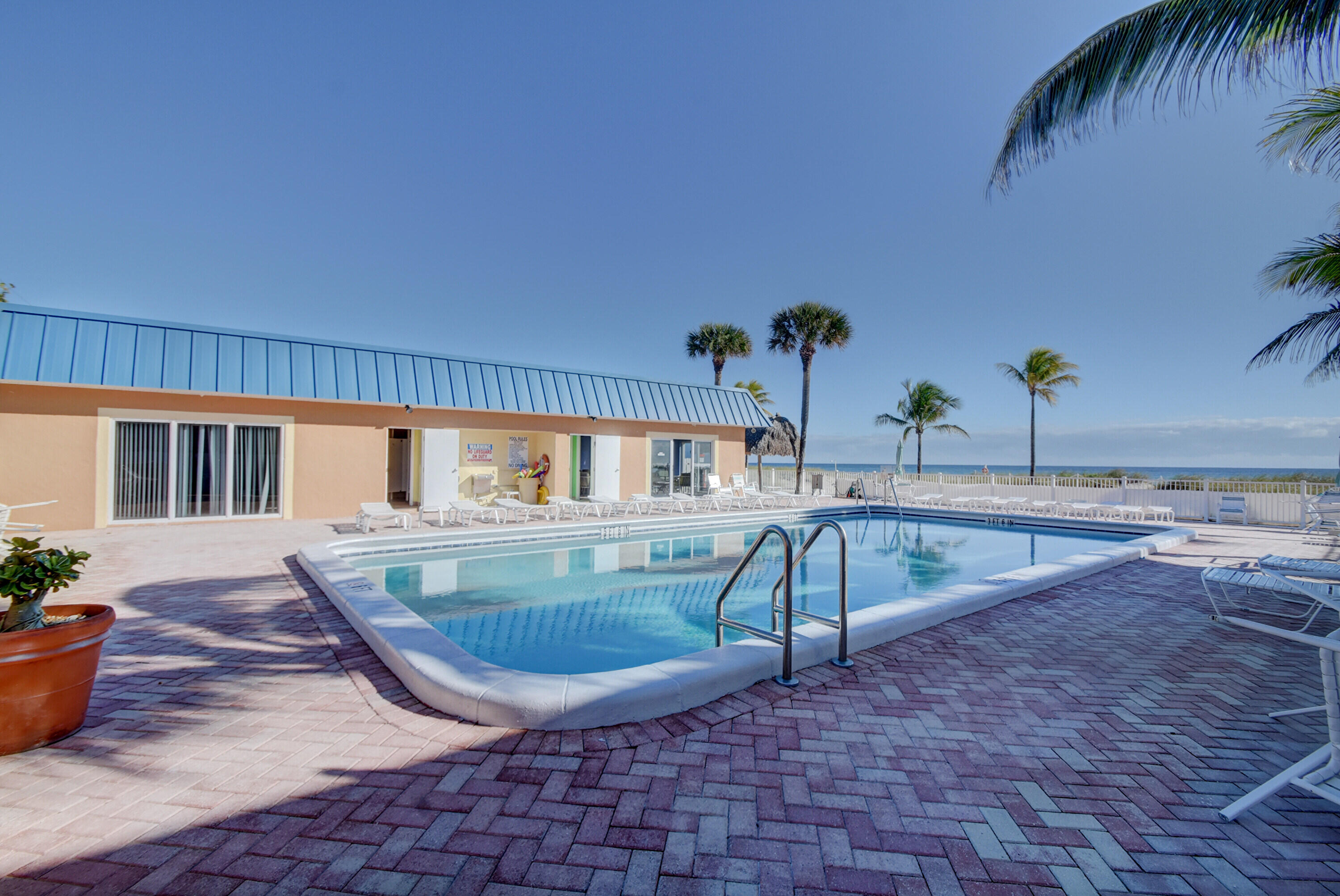 4540 N Ocean Drive 506, Lauderdale-By-The-Sea Unit: 506