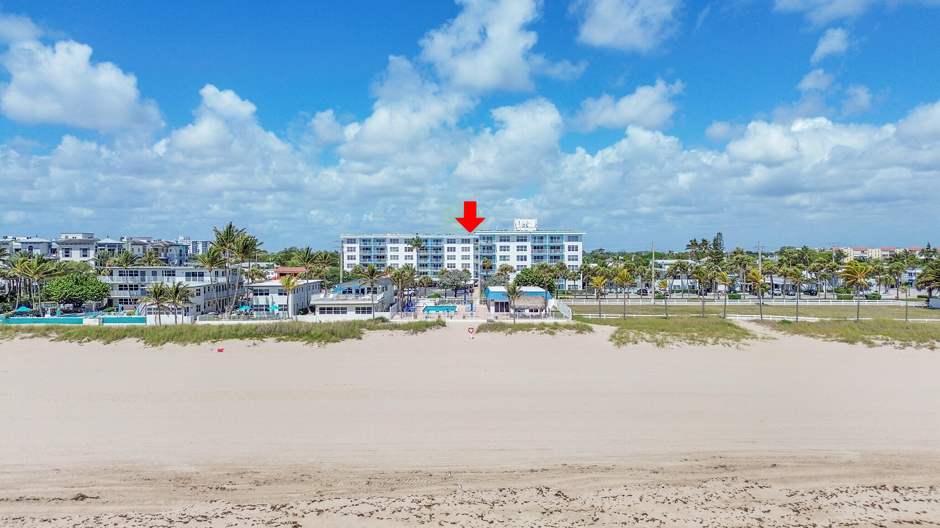 4540 N Ocean Drive 506, Lauderdale-By-The-Sea Unit: 506