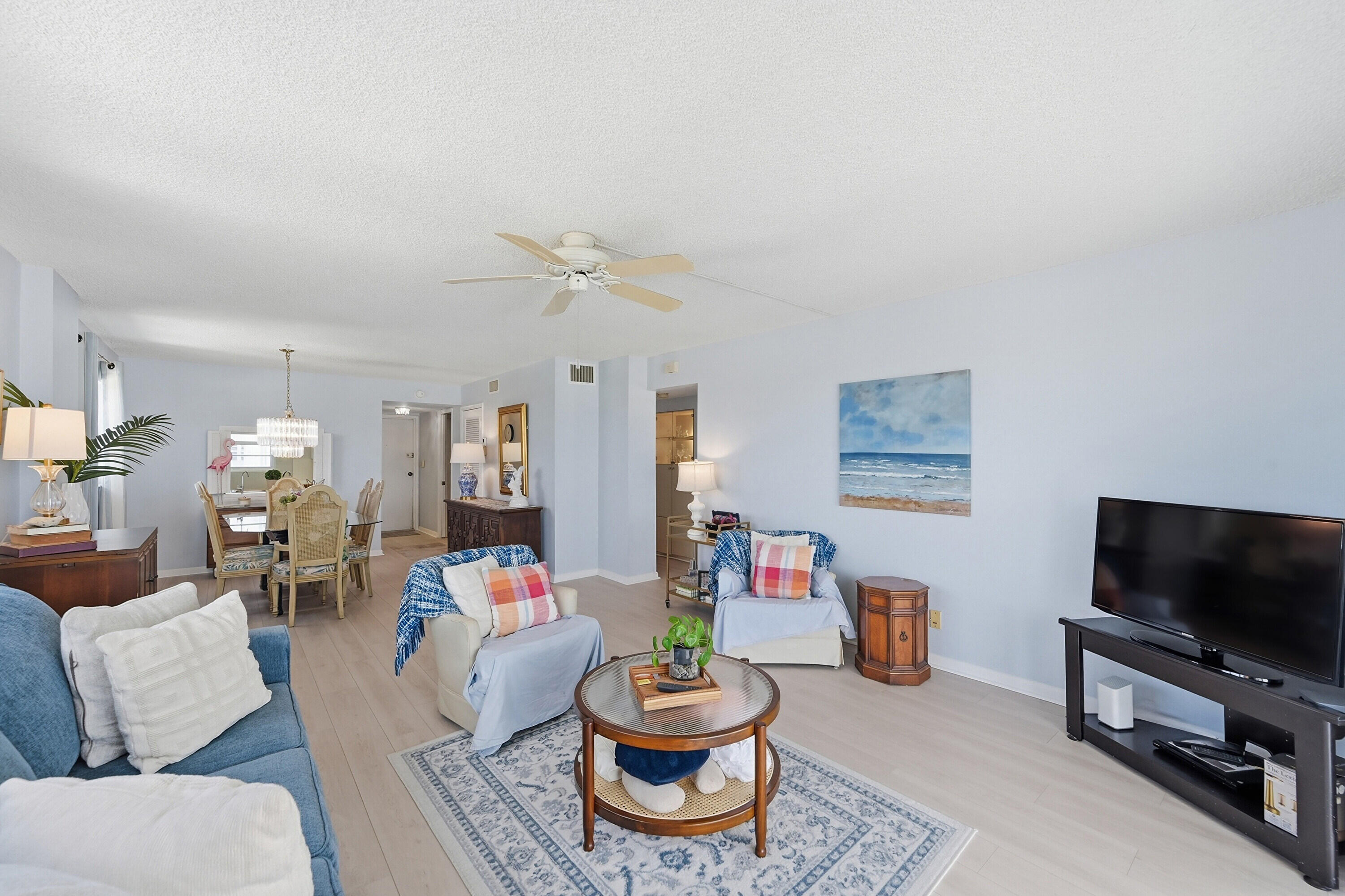 4540 N Ocean Drive 506, Lauderdale-By-The-Sea Unit: 506