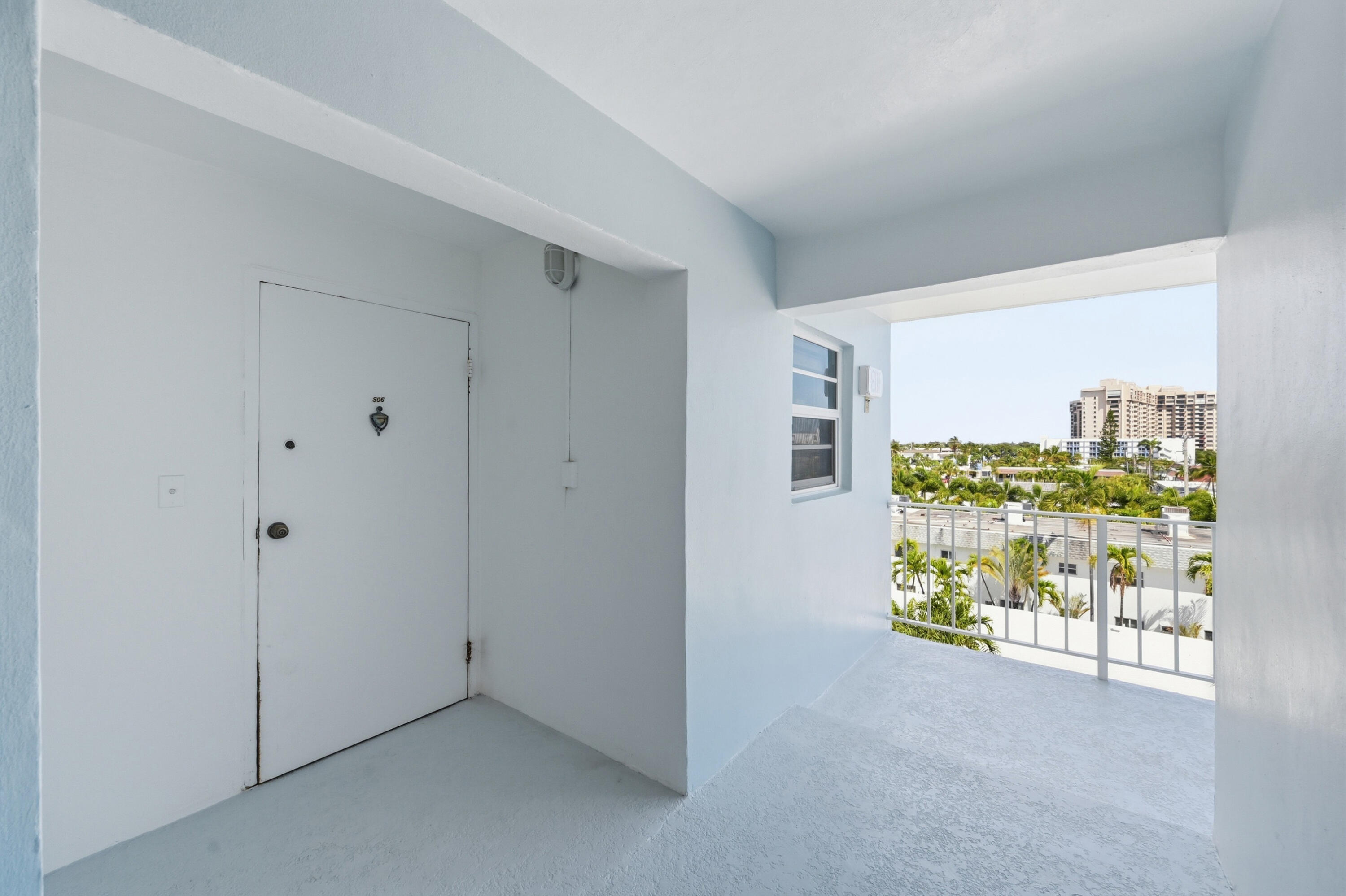 4540 N Ocean Drive 506, Lauderdale-By-The-Sea Unit: 506
