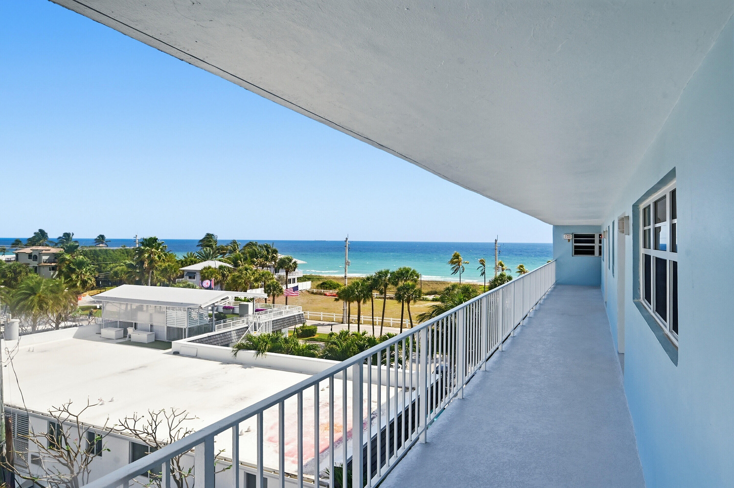 4540 N Ocean Drive 506, Lauderdale-By-The-Sea Unit: 506