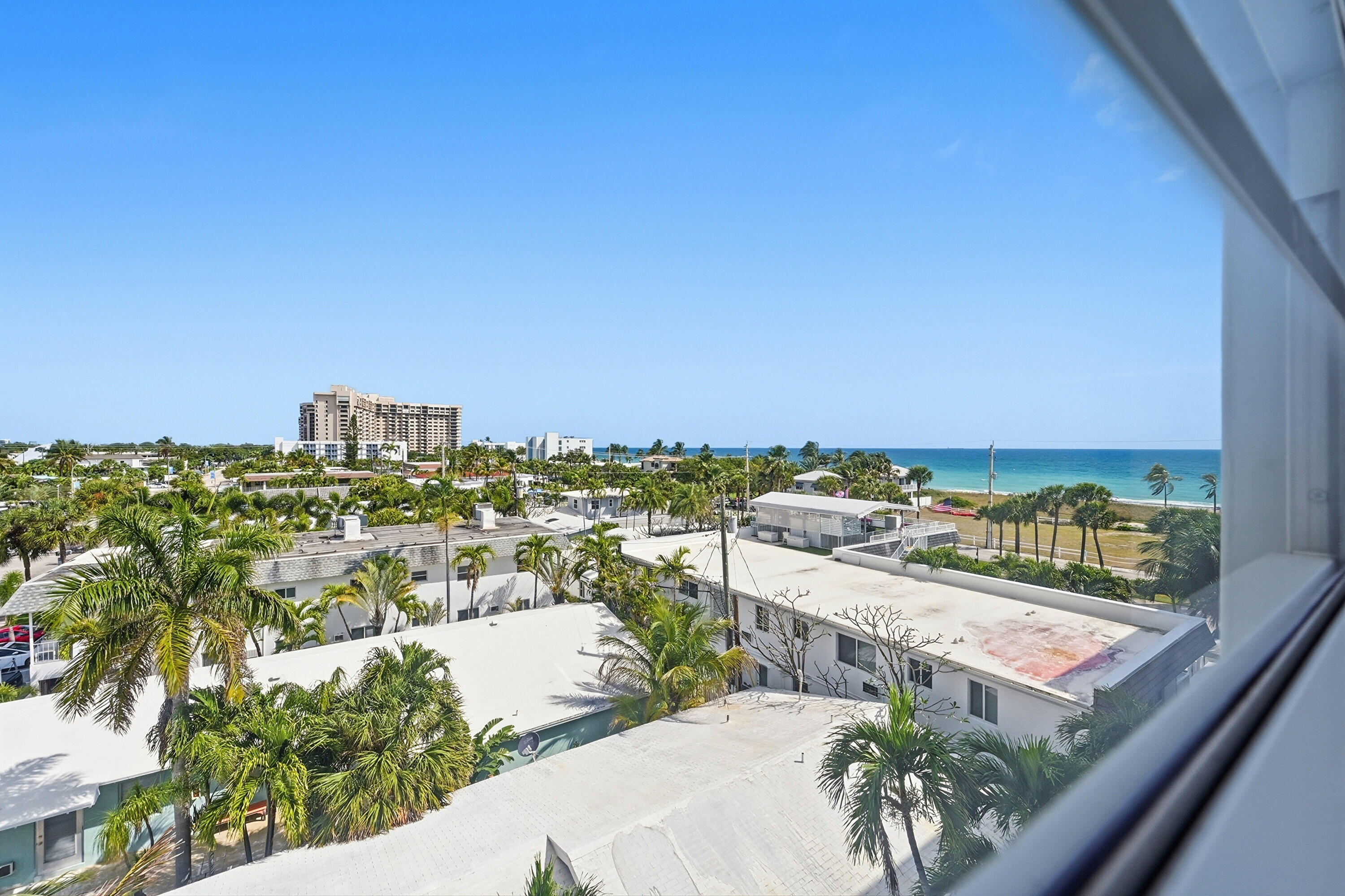 4540 N Ocean Drive 506, Lauderdale-By-The-Sea Unit: 506