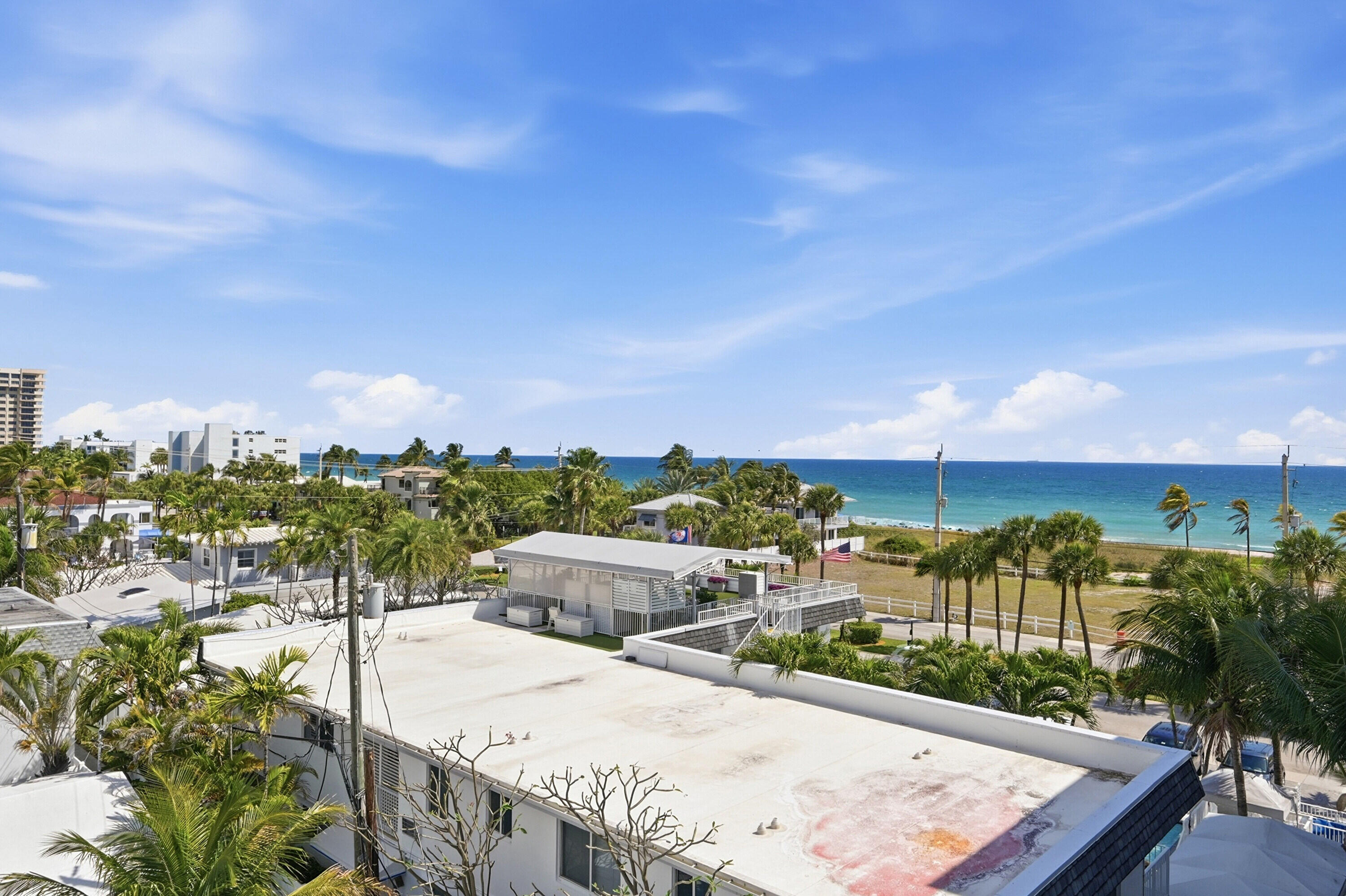 4540 N Ocean Drive 506, Lauderdale-By-The-Sea Unit: 506