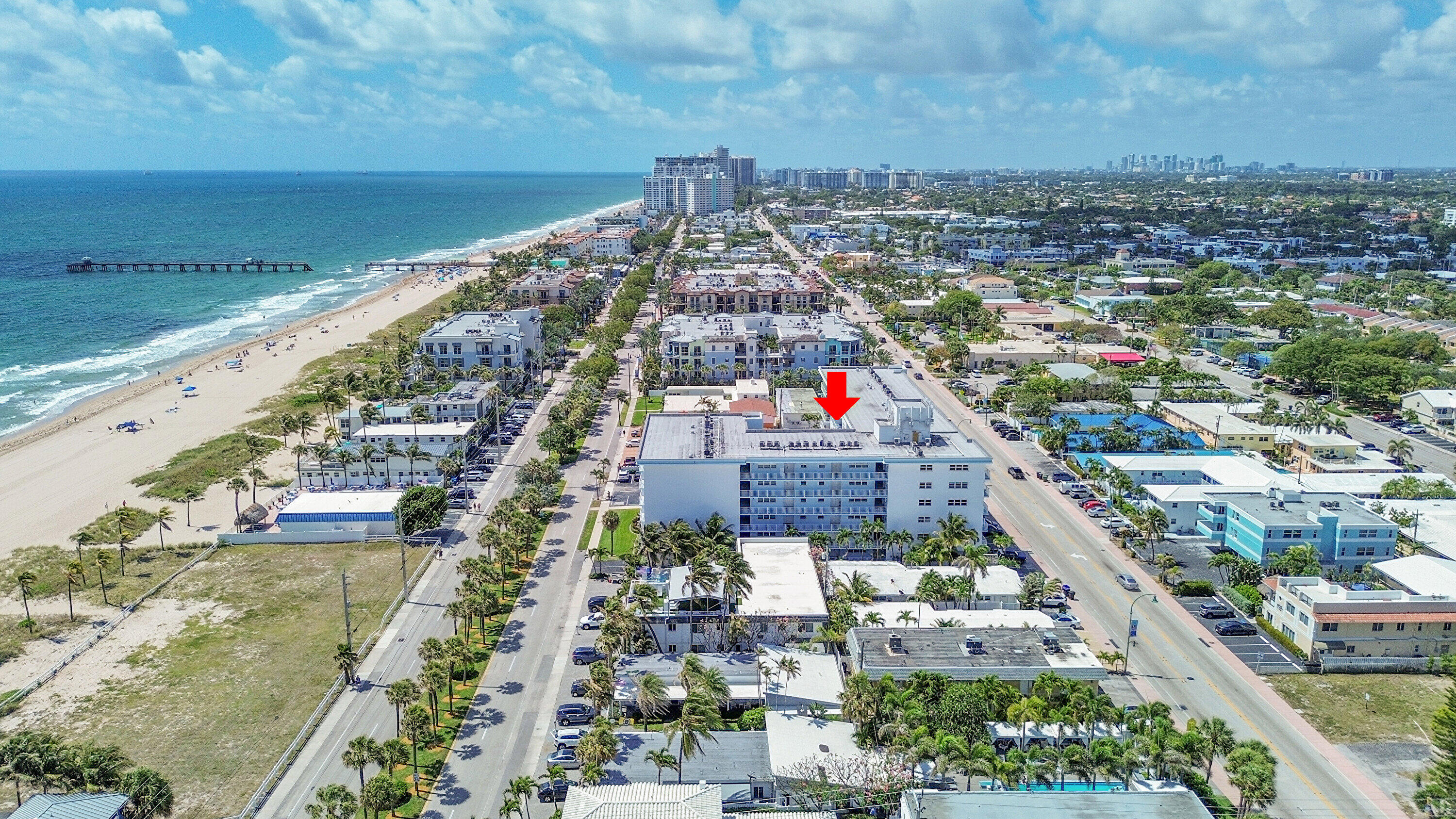 4540 N Ocean Drive 506, Lauderdale-By-The-Sea Unit: 506