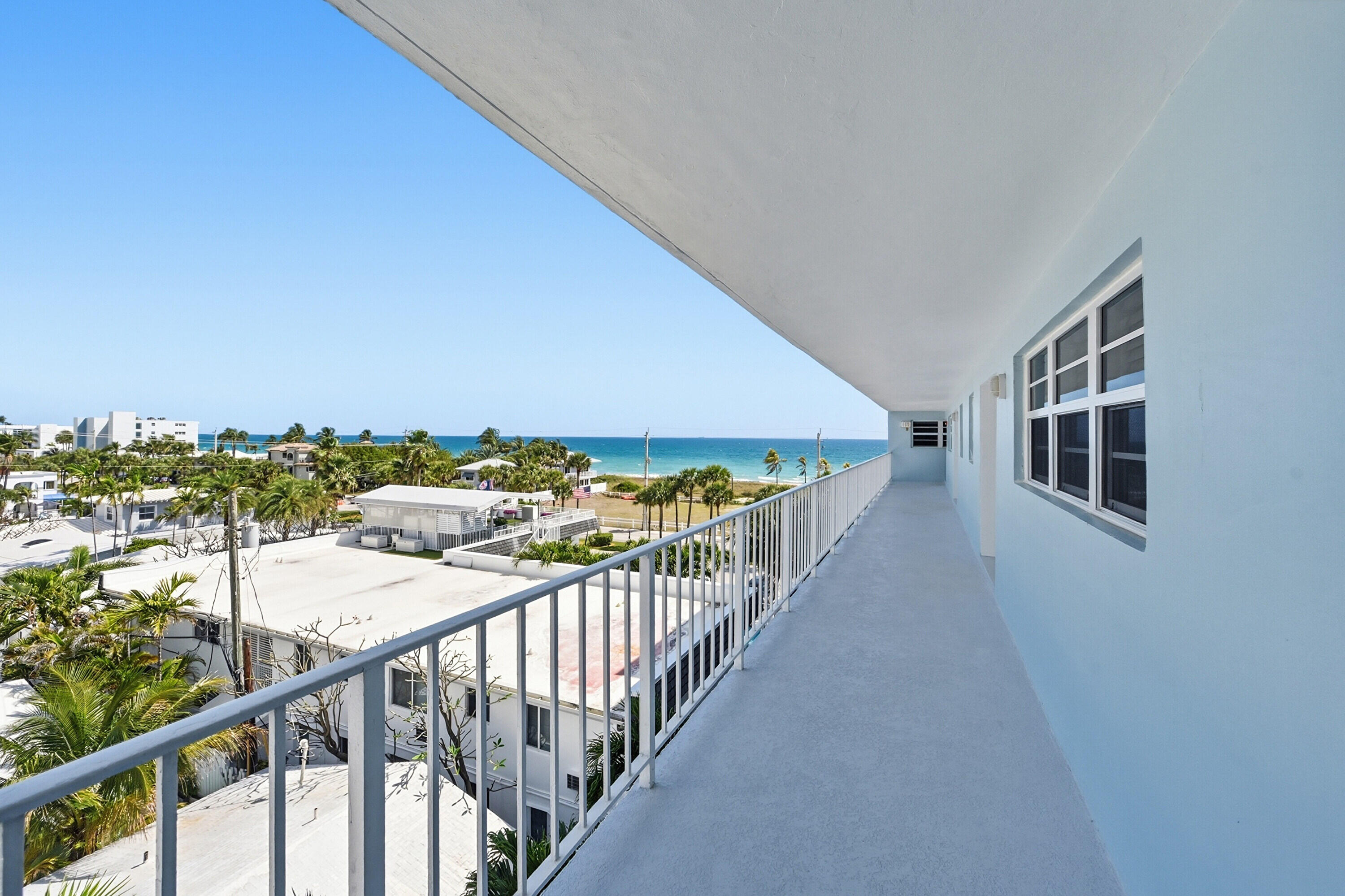 4540 N Ocean Drive 506, Lauderdale-By-The-Sea Unit: 506