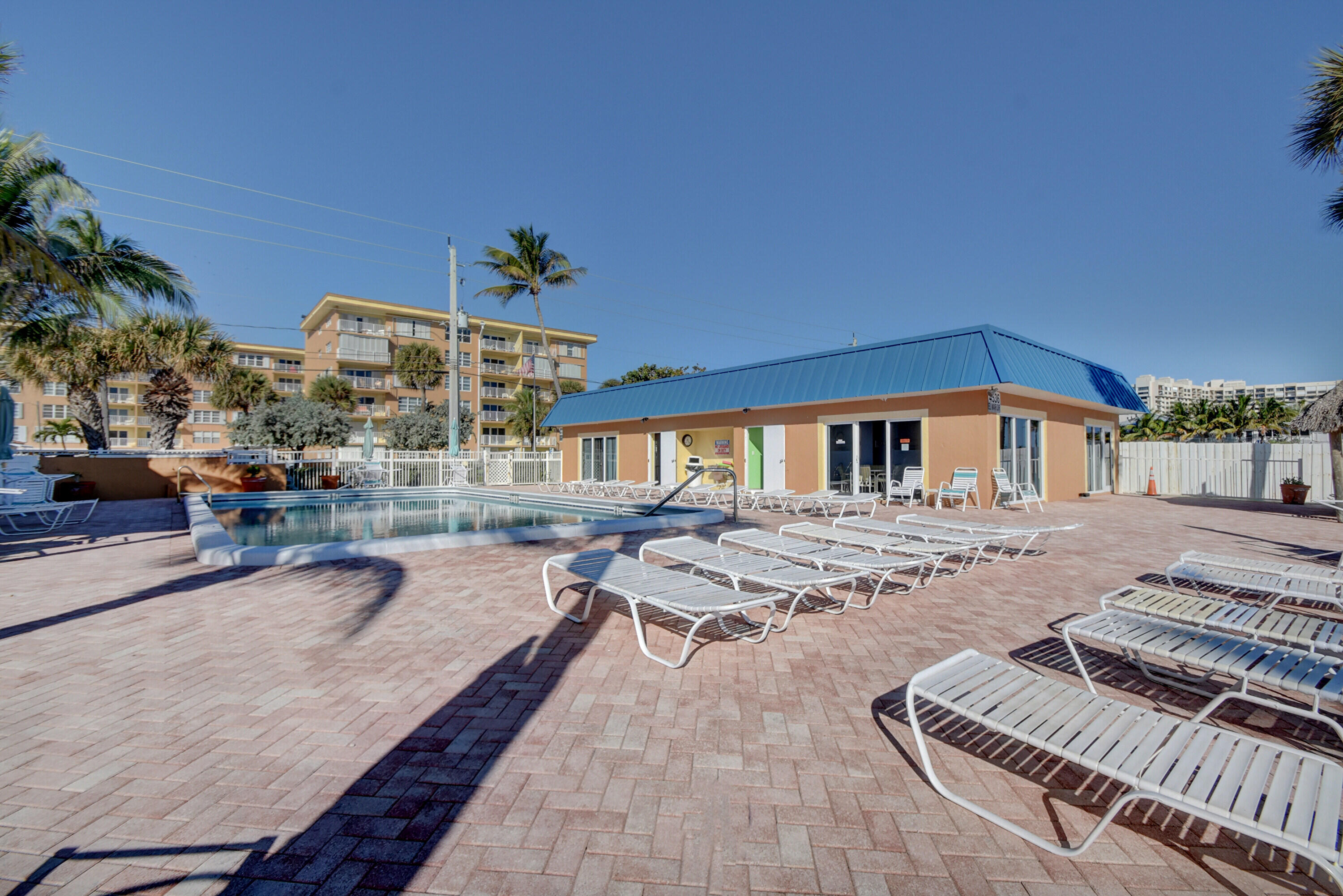 4540 N Ocean Drive 506, Lauderdale-By-The-Sea Unit: 506