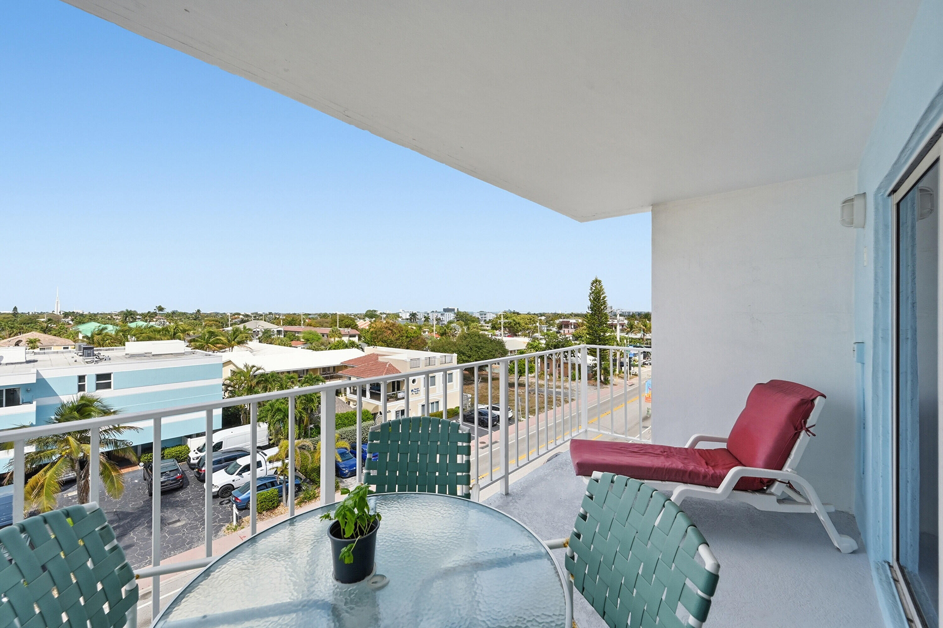 4540 N Ocean Drive 506, Lauderdale-By-The-Sea Unit: 506